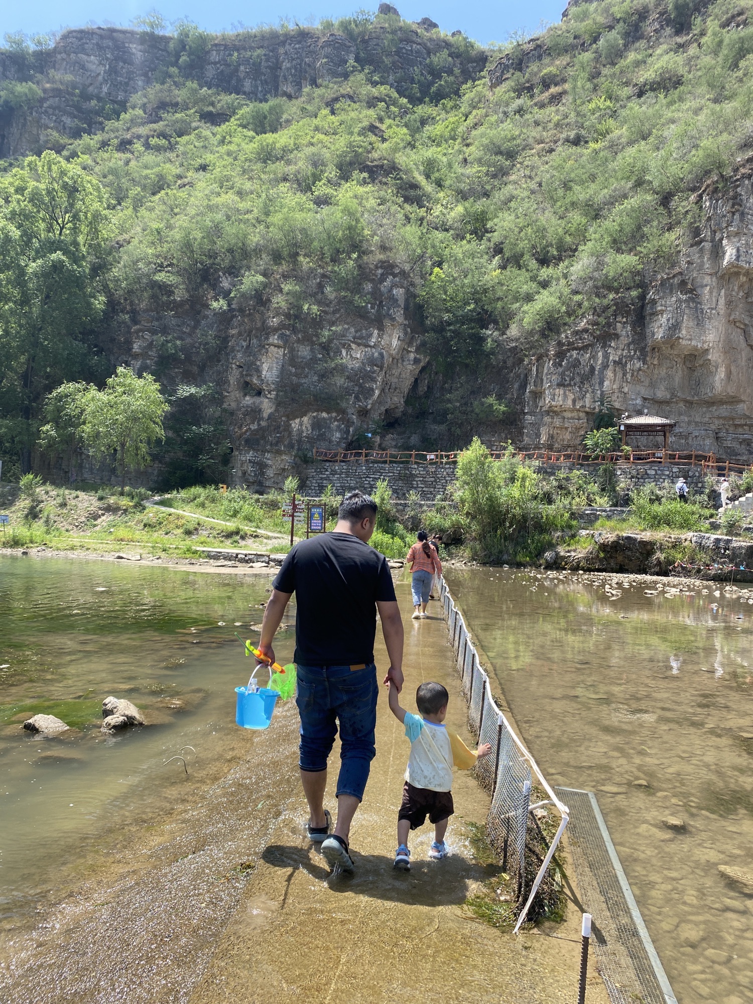 盘古小江南旅行图片 1