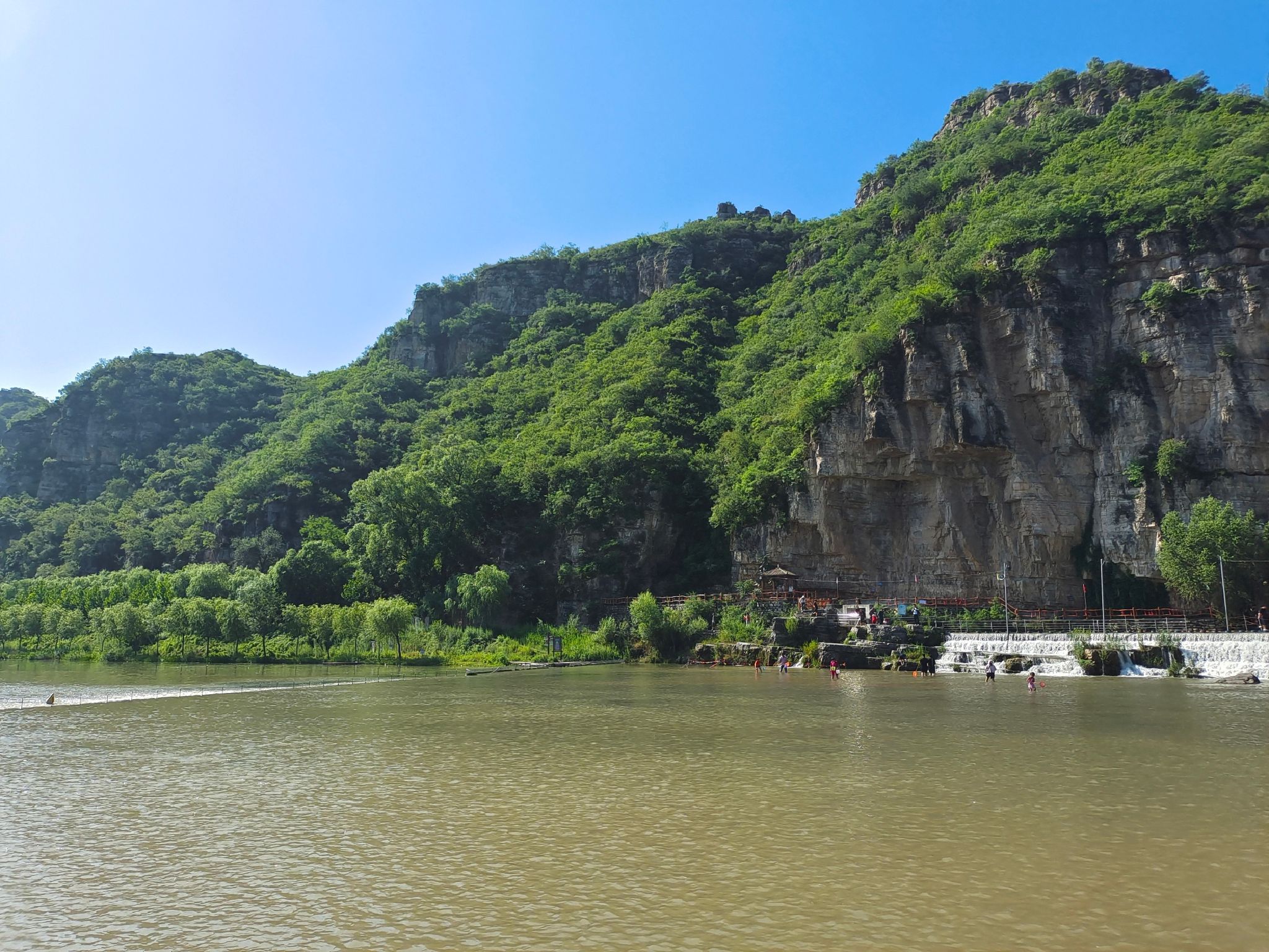 盘古小江南旅行图片 1