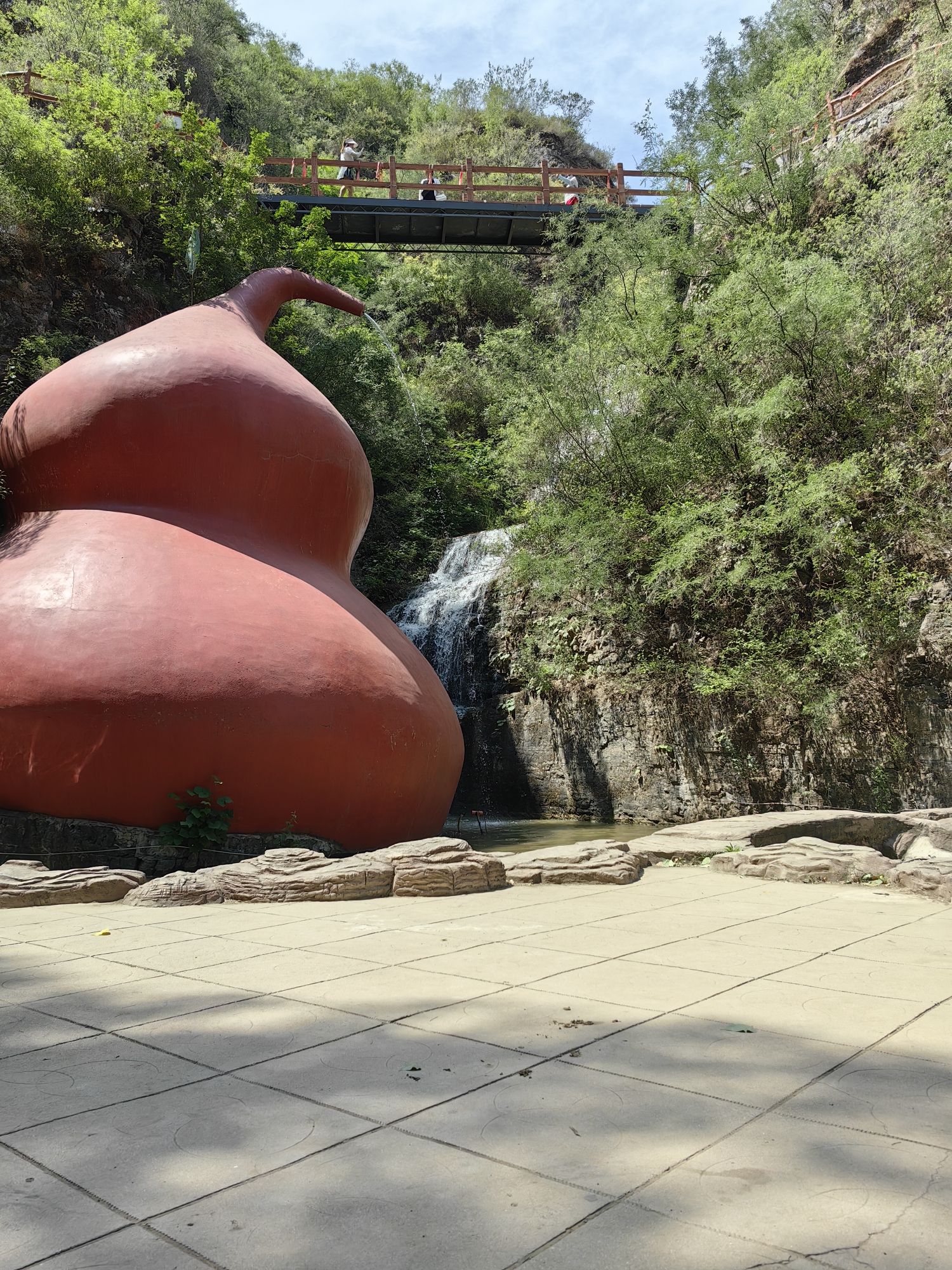 盘古小江南旅行图片 2