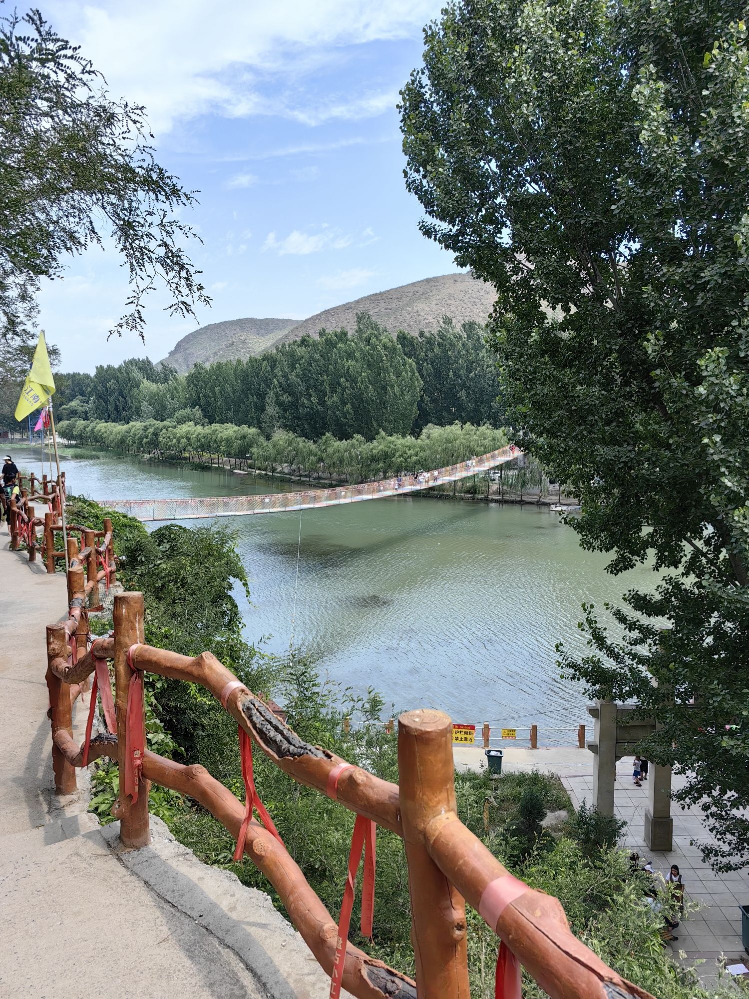 盘古小江南旅行图片 3