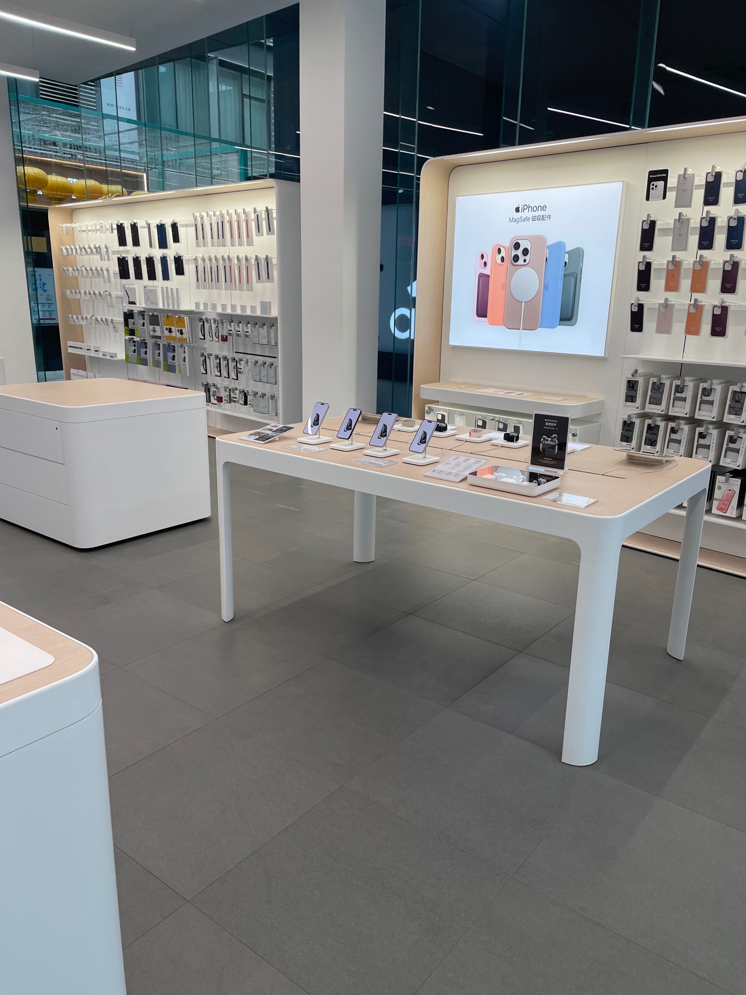Apple授权专营店(大都荟店)