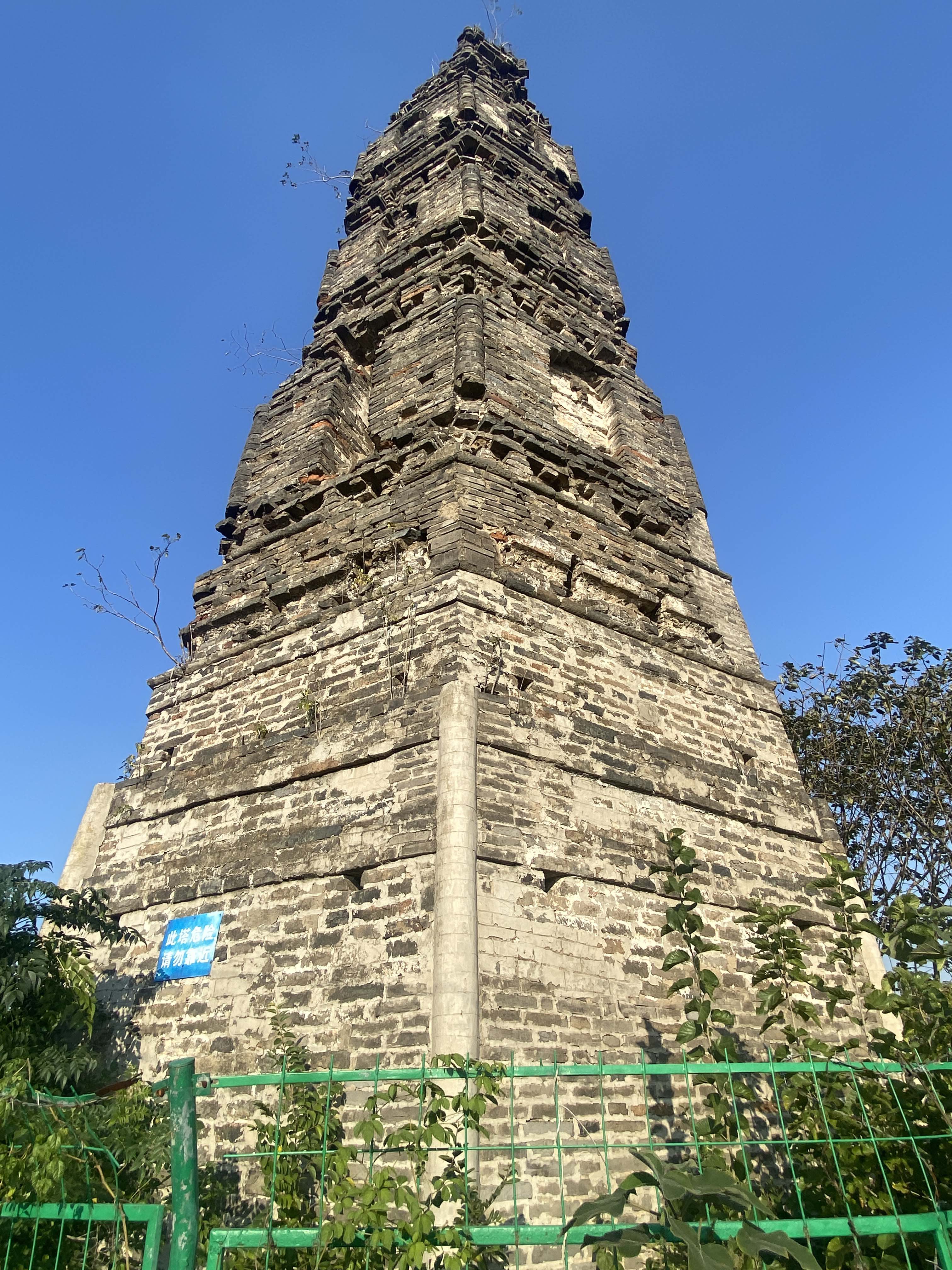 万寿塔旅行图片 3