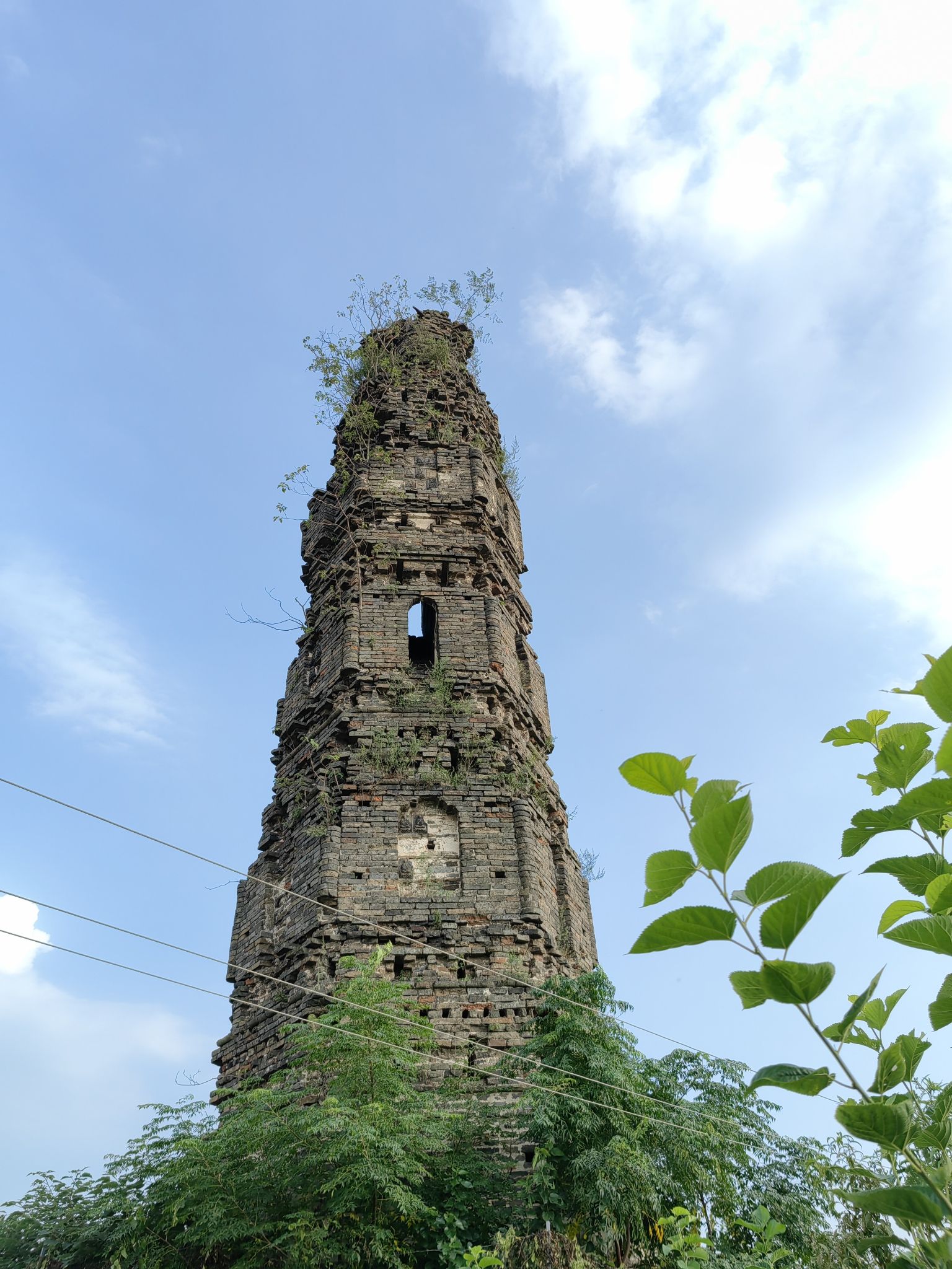 万寿塔旅行图片 2