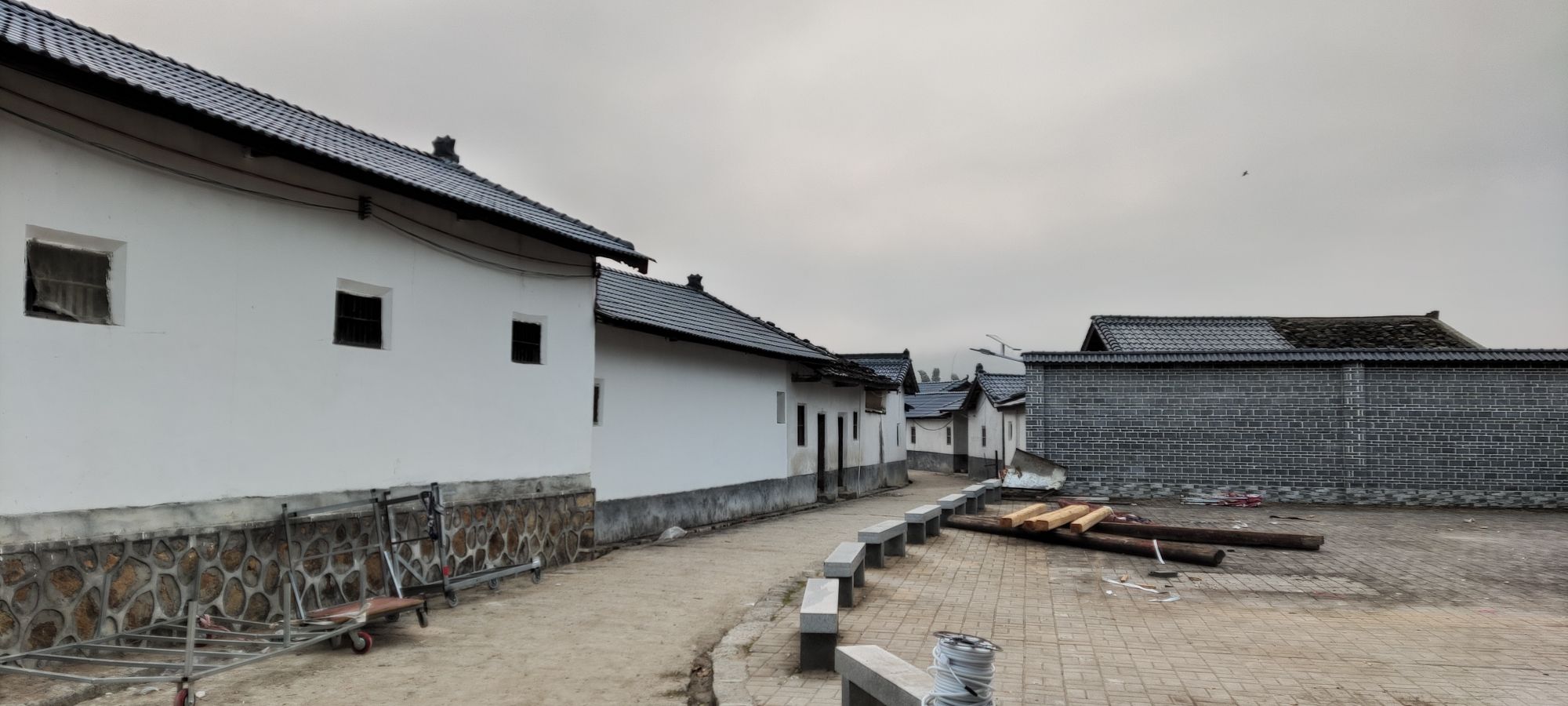 紫荆围旅行图片 1