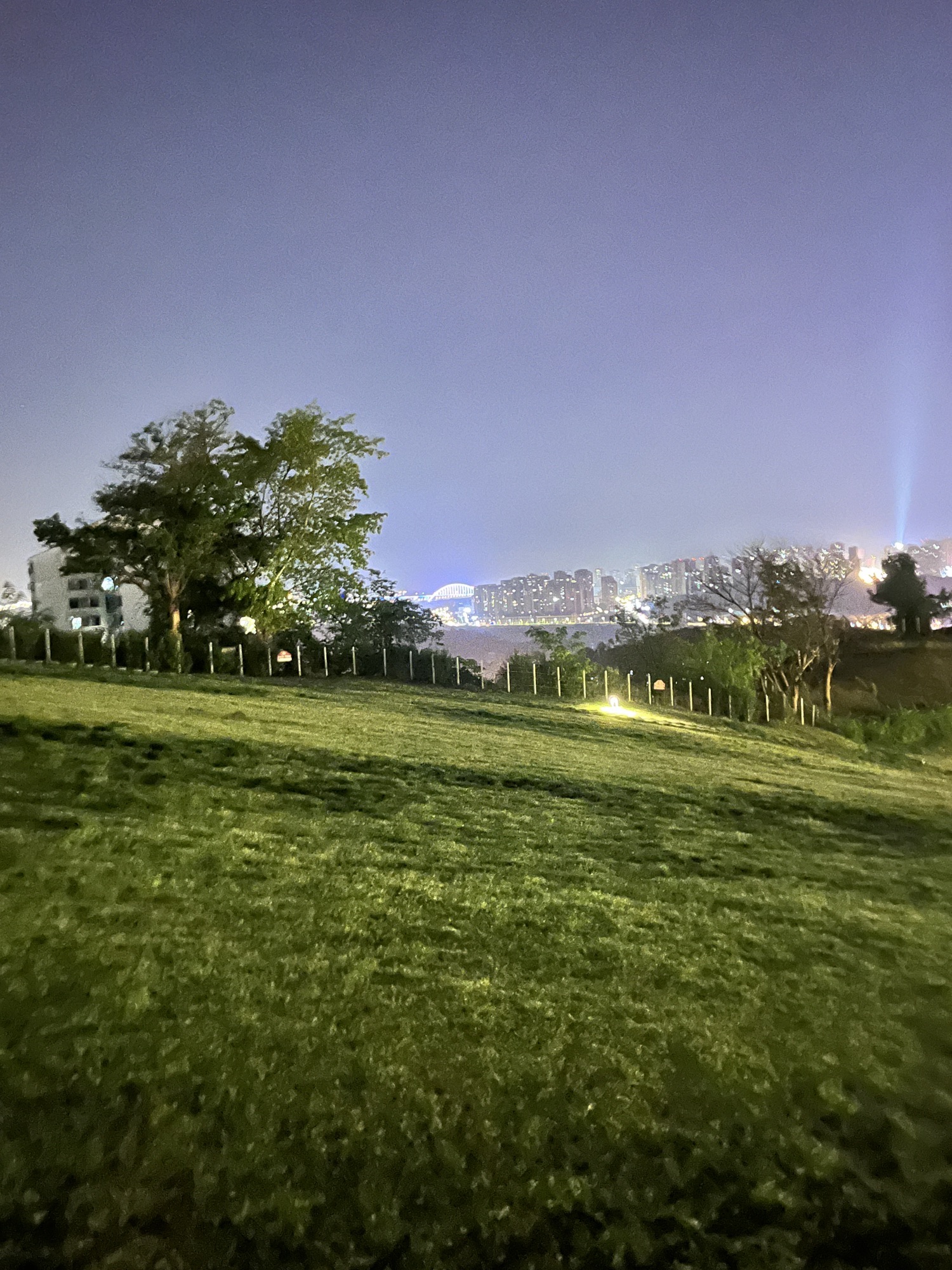 气象广场旅行图片 1