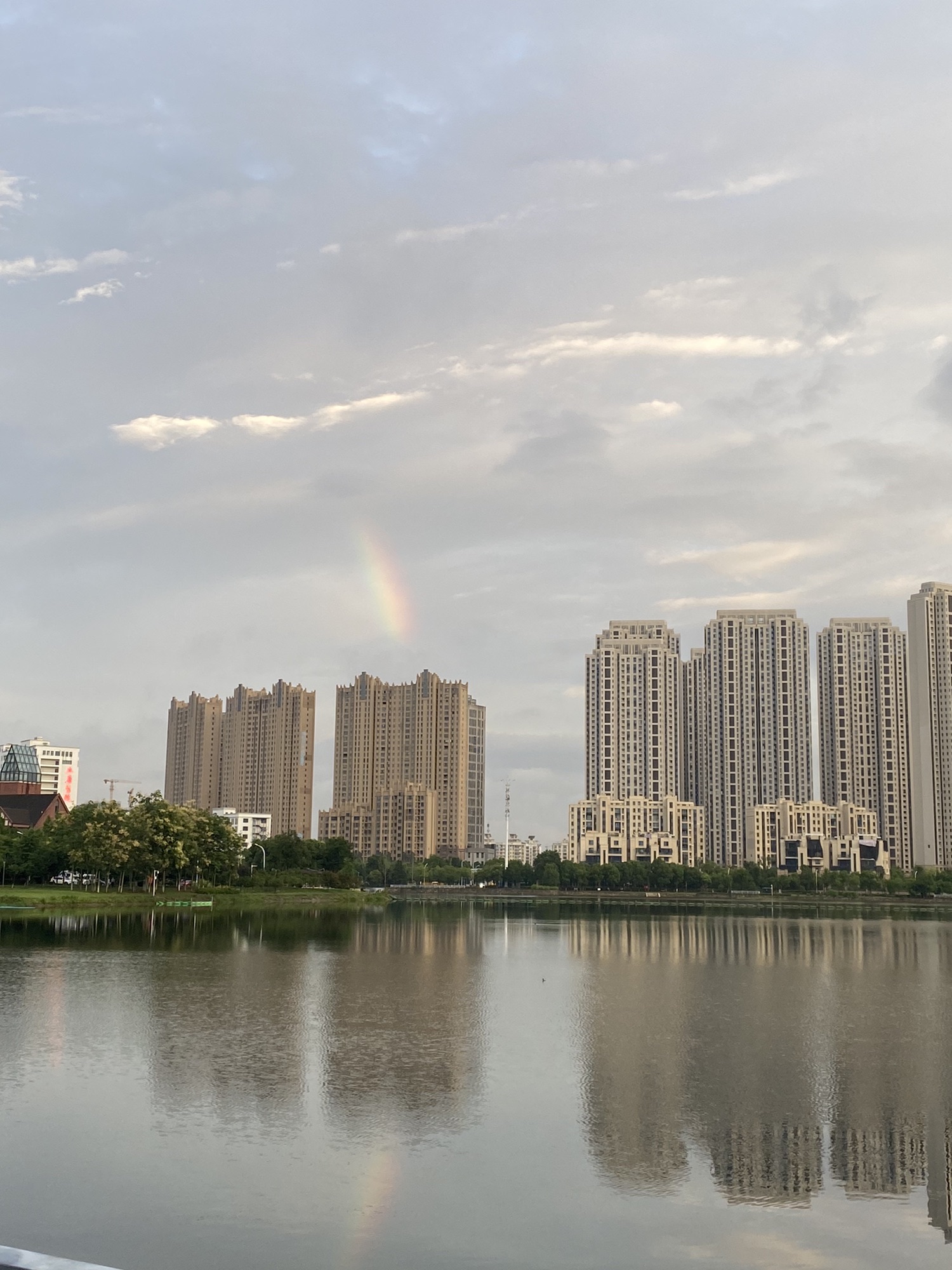 黄狮海公园旅行图片 3
