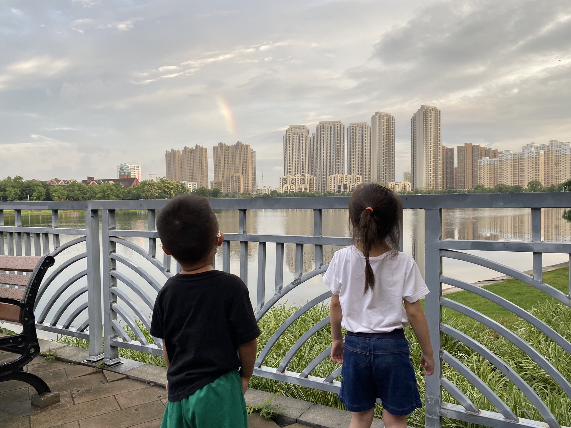 黄狮海公园旅行图片 2