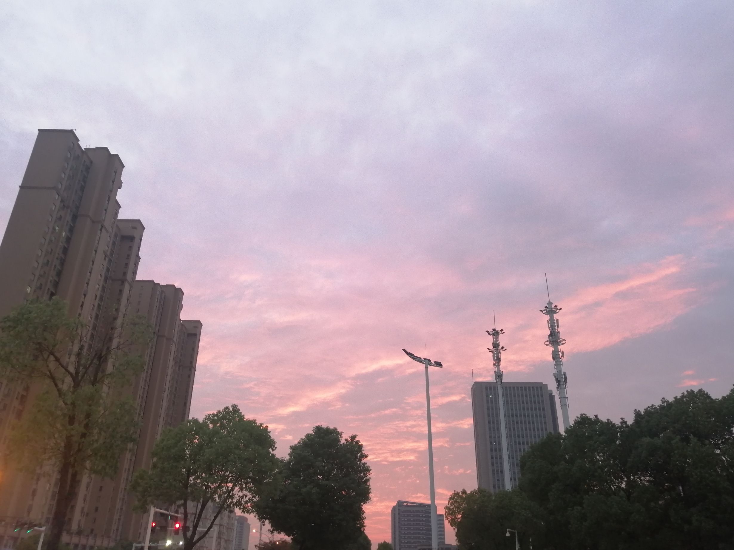 黄狮海公园旅行图片 3