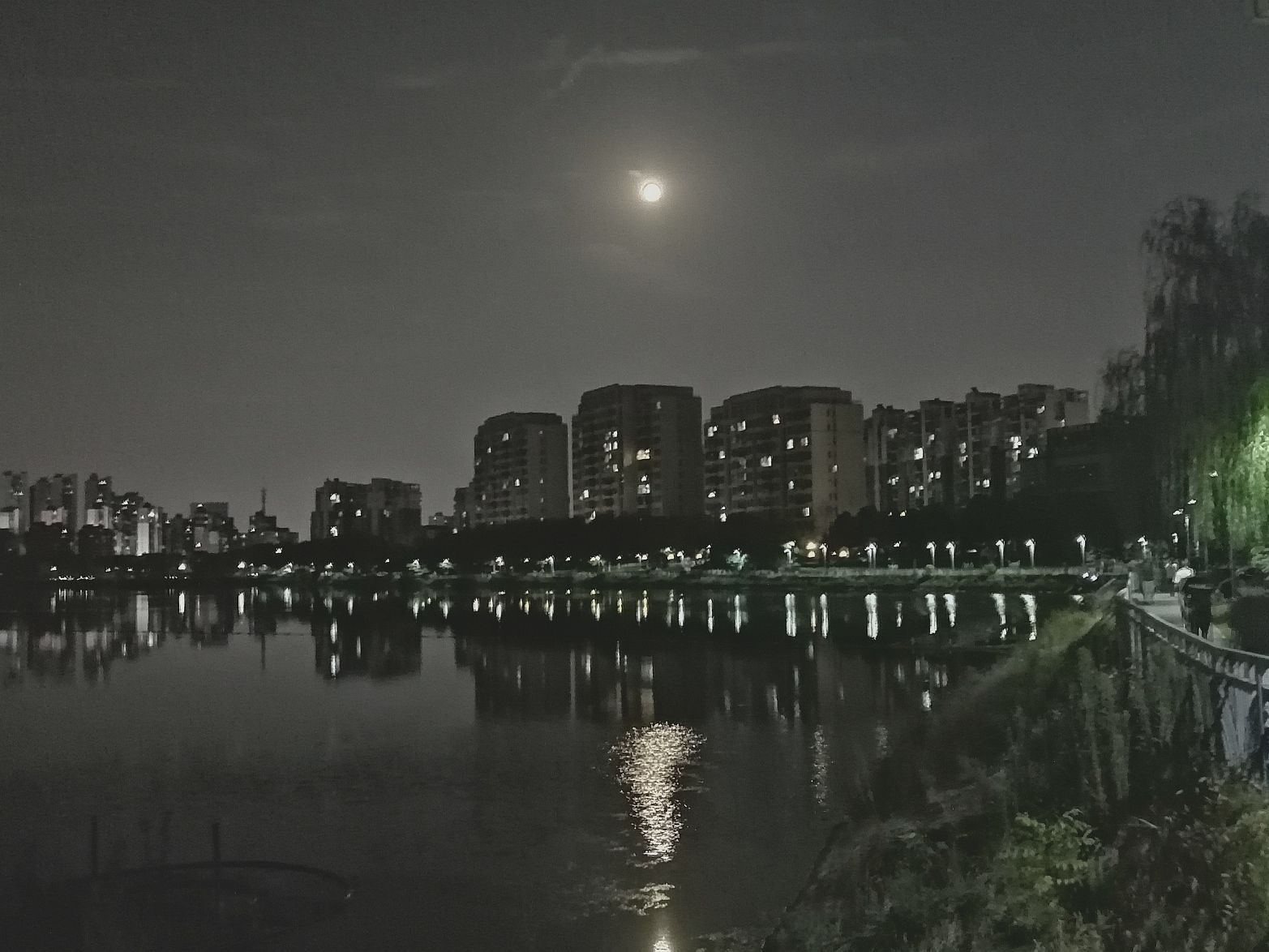 黄狮海公园旅行图片 1