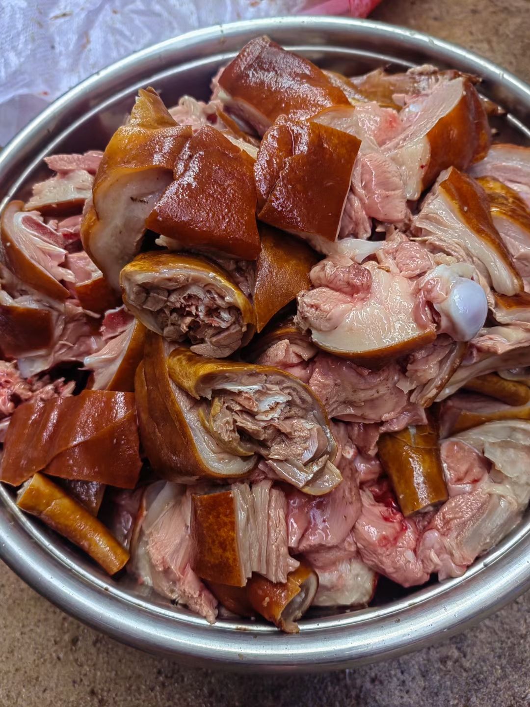 1号狗肉馆