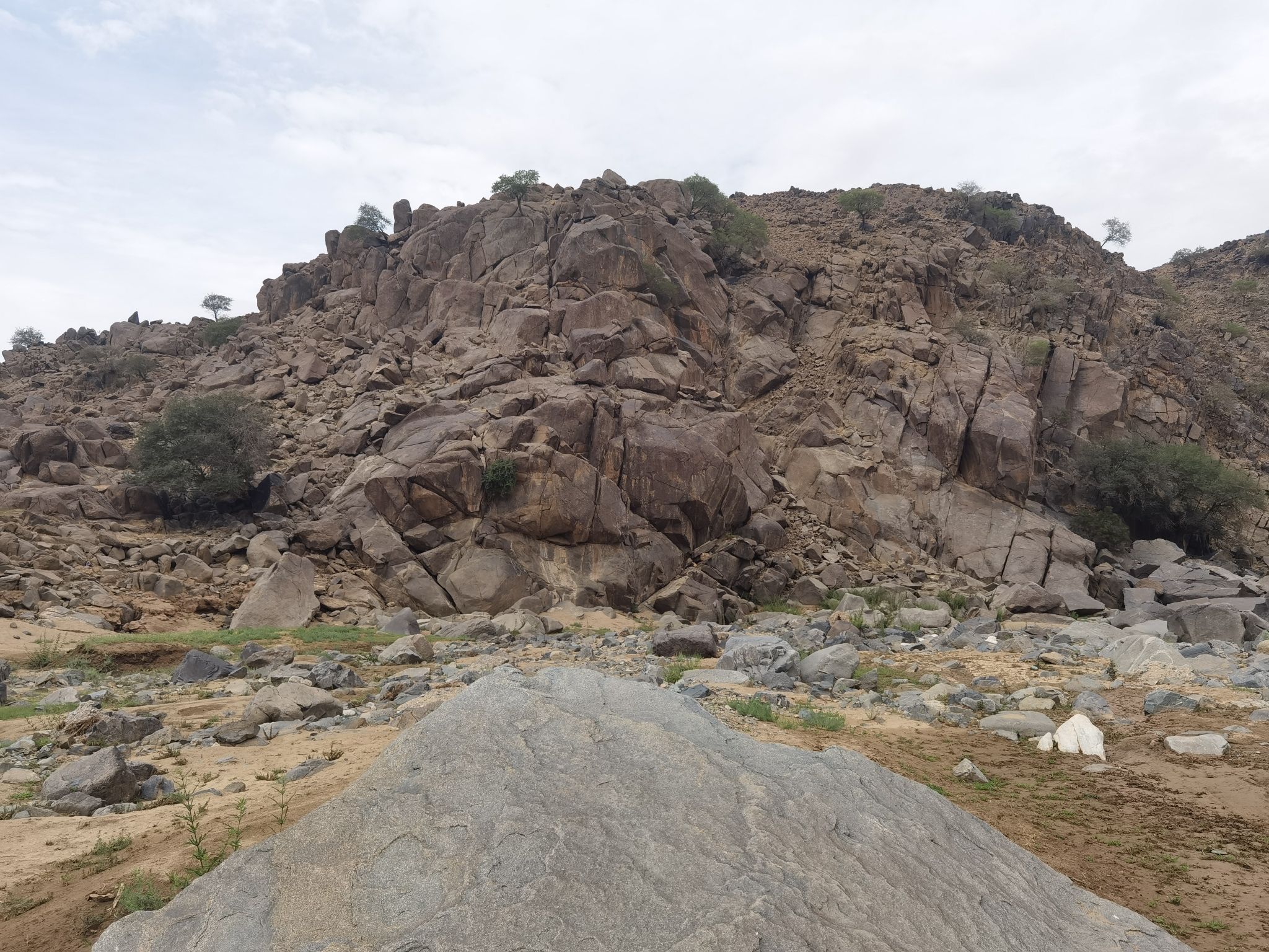 温根峡谷旅行图片 3