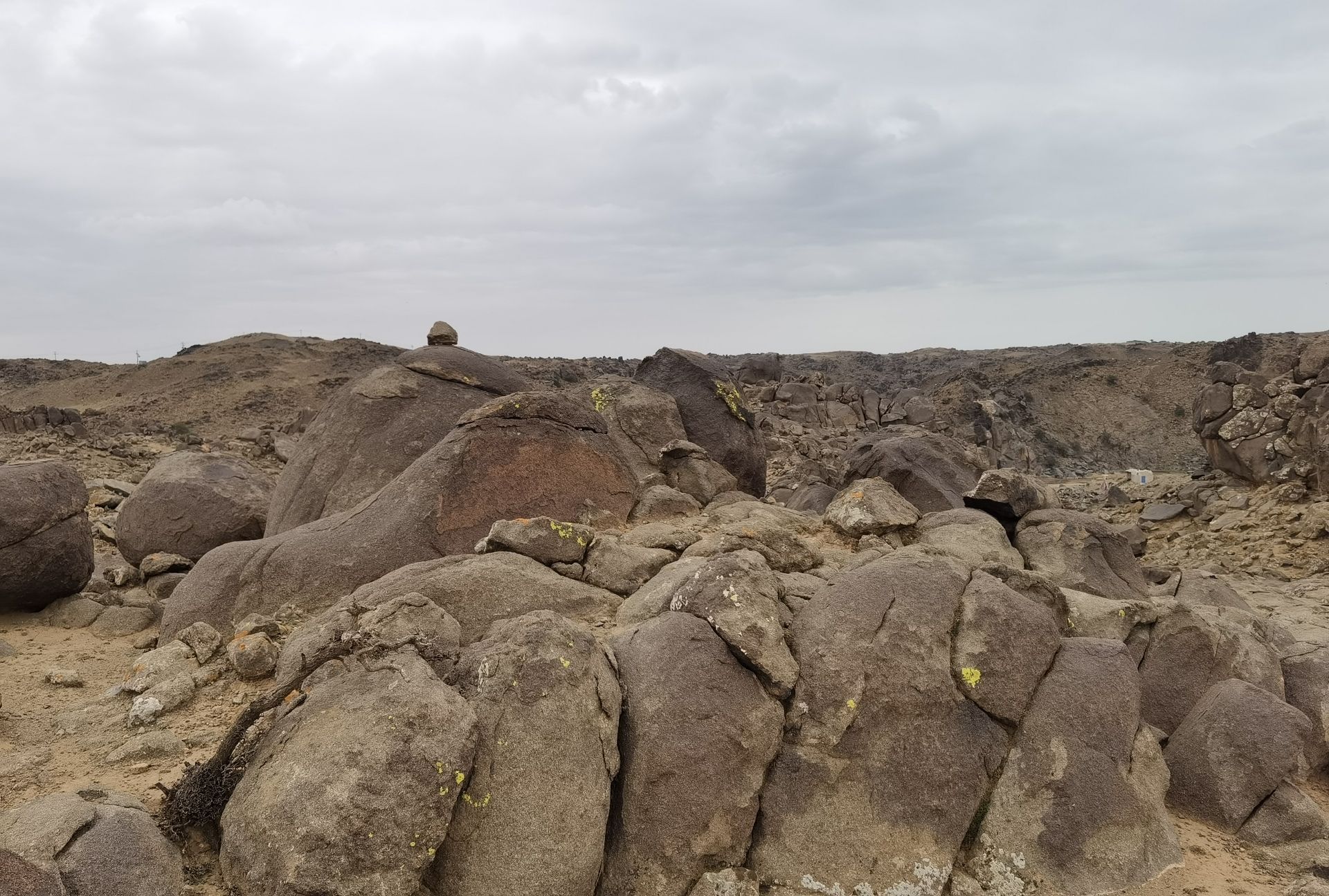 温根峡谷旅行图片 1