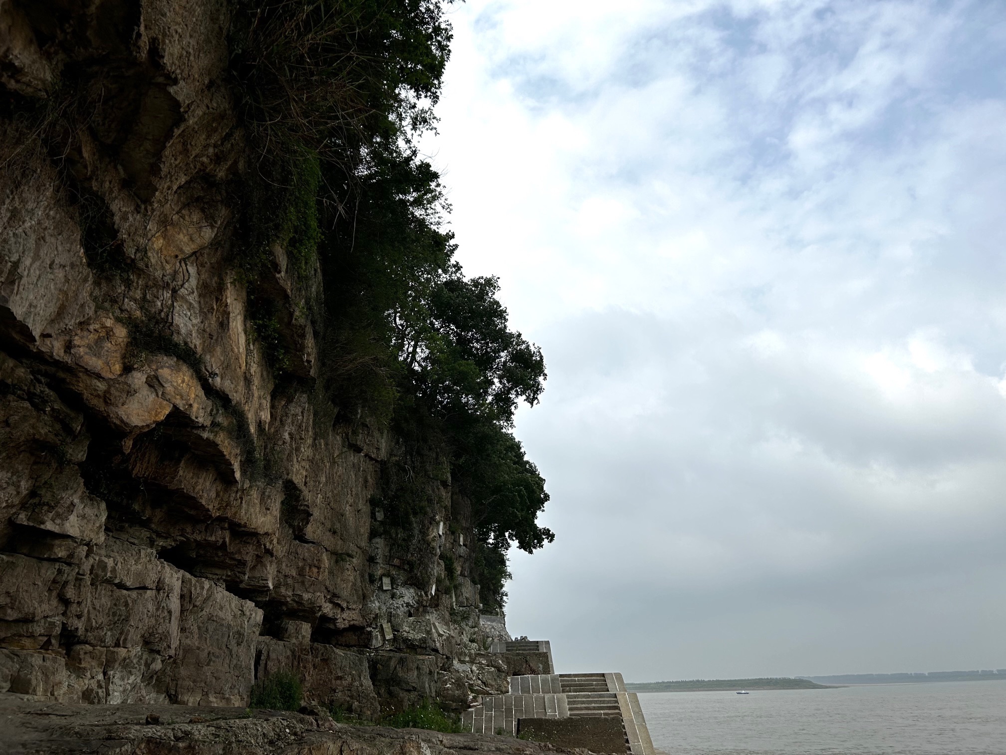 大矶头遗址旅行图片 1