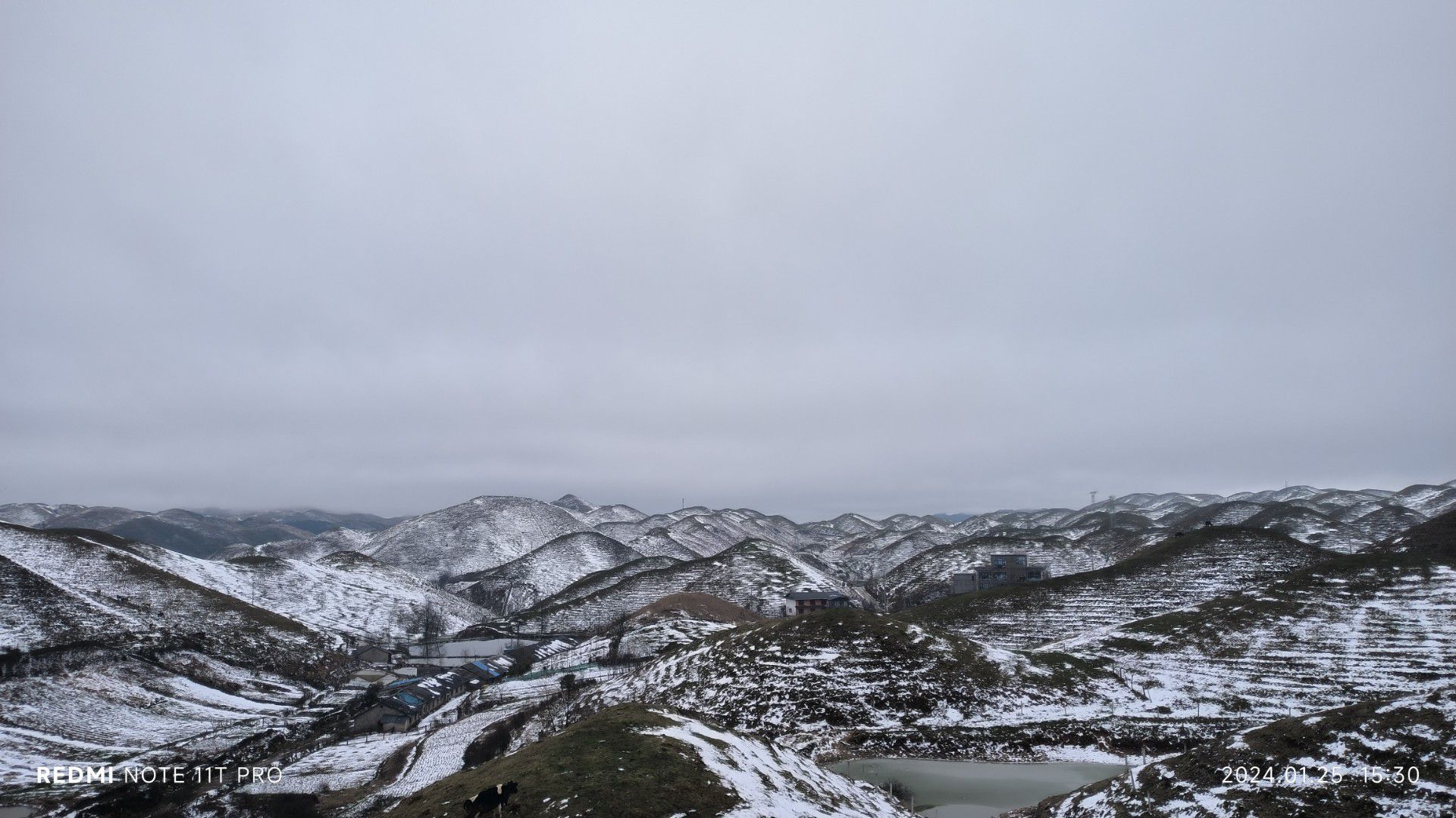 湖南南山国家公园旅行图片 3