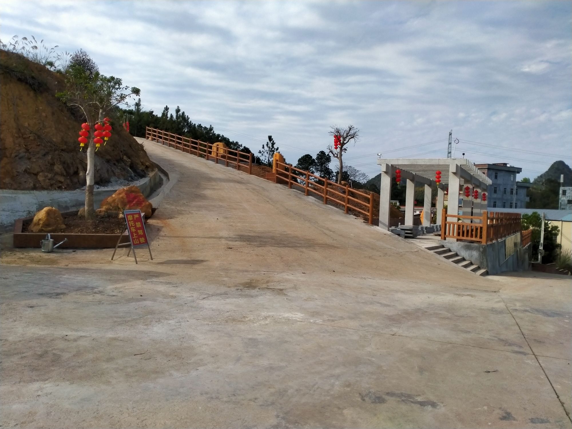 万寿山旅行图片 3