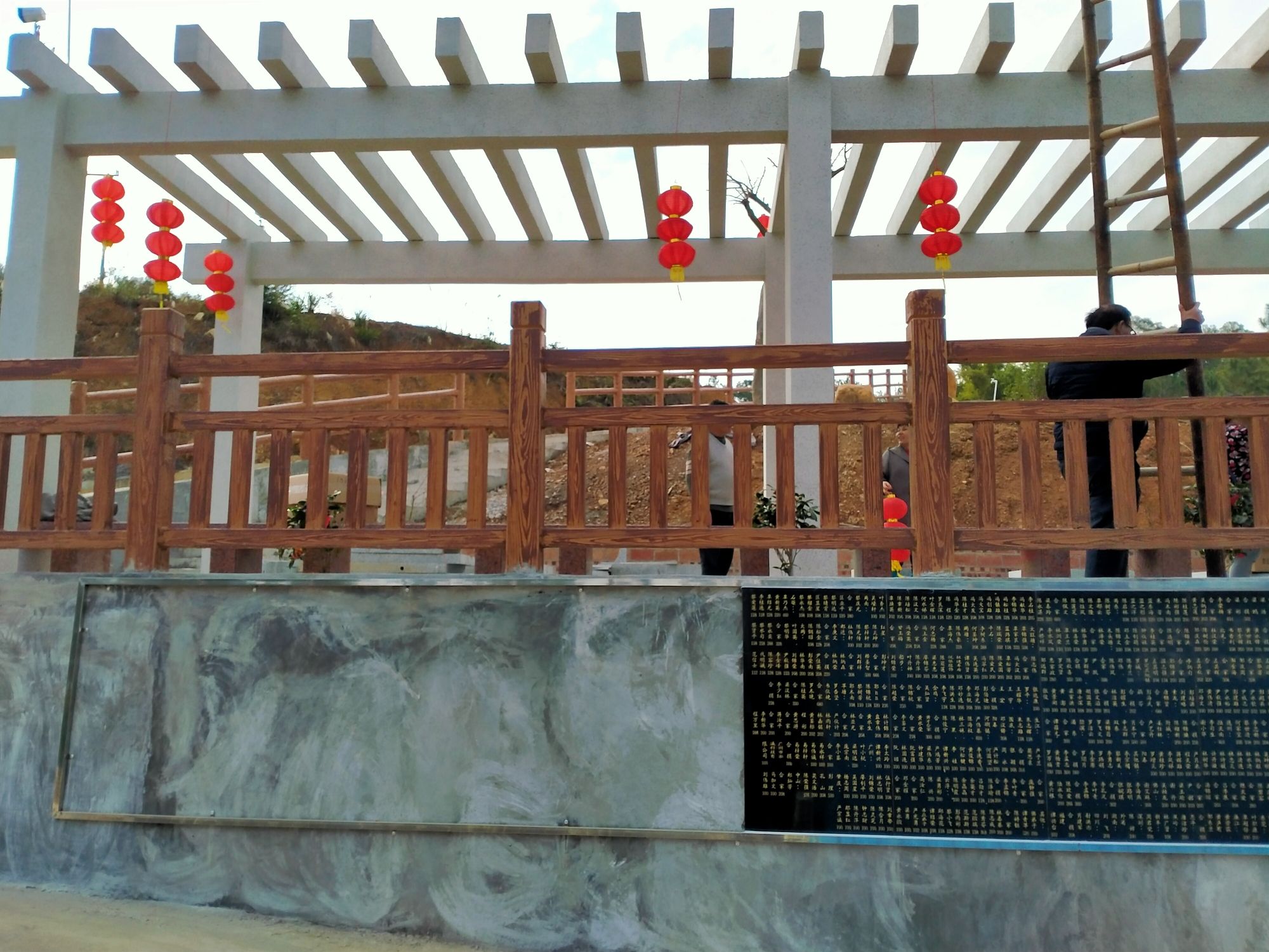 万寿山旅行图片 2