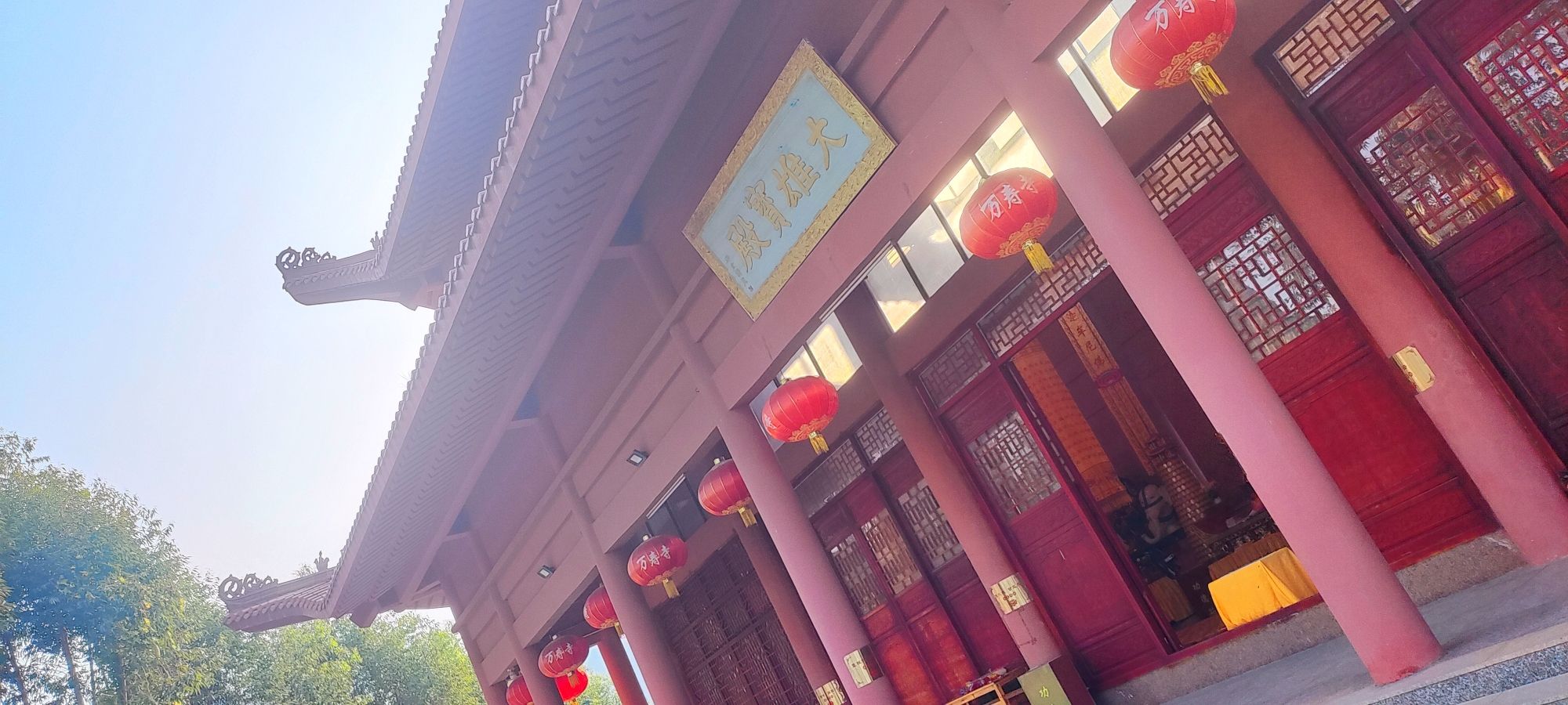 万寿山旅行图片 1