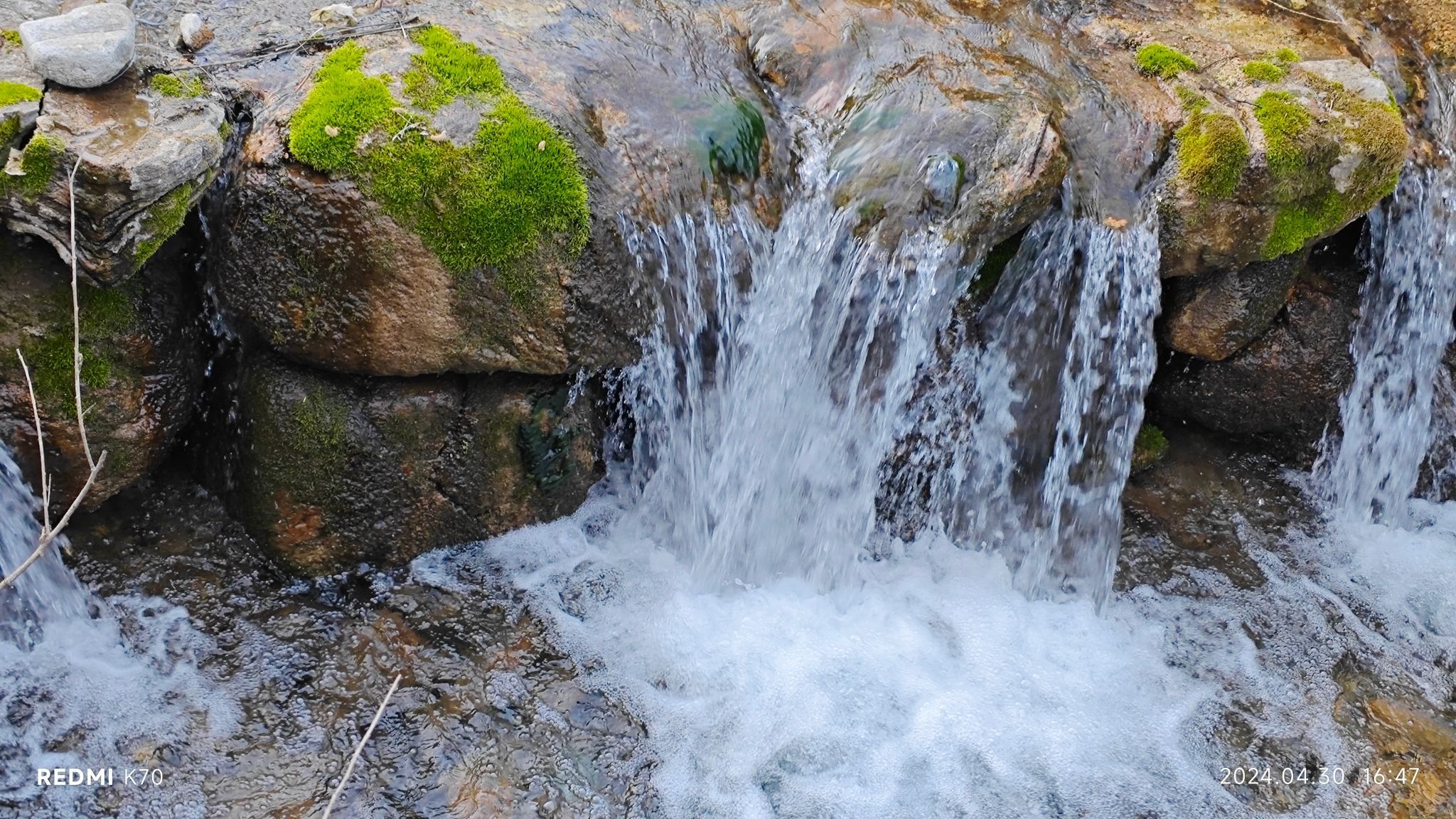 辽阳县大黑山景区旅行图片 2