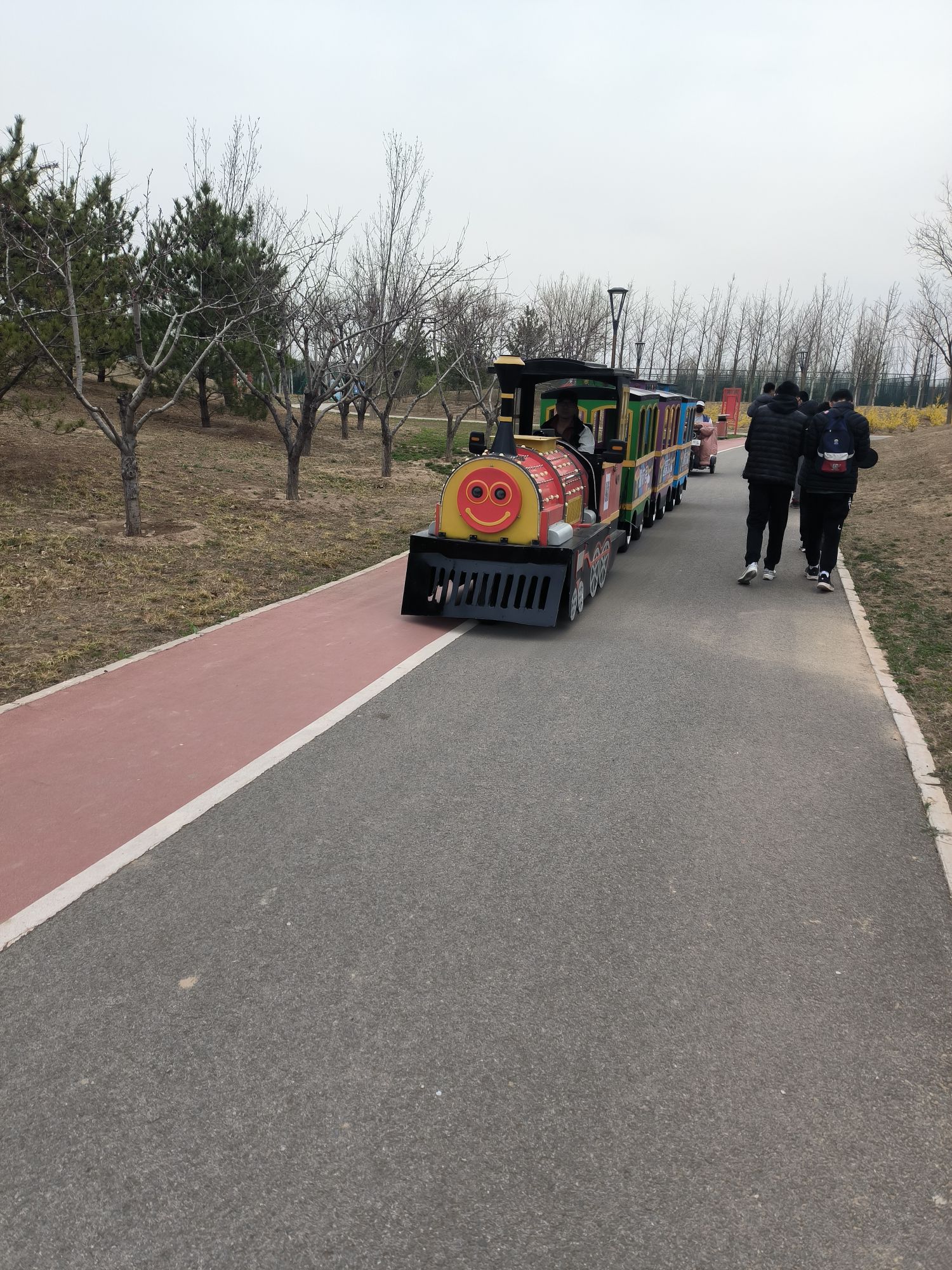 黑桥公园旅行图片 3
