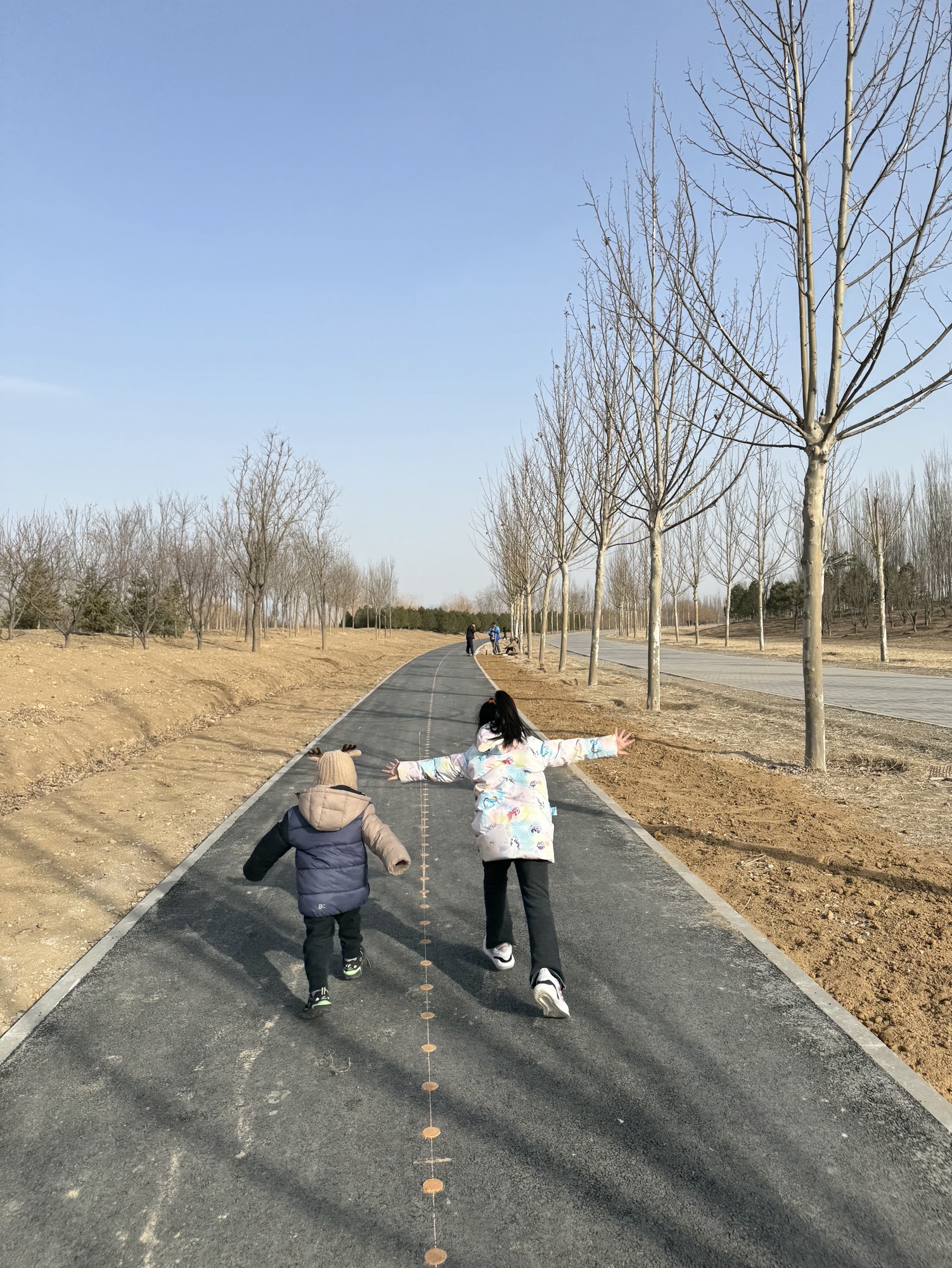 黑桥公园旅行图片 2
