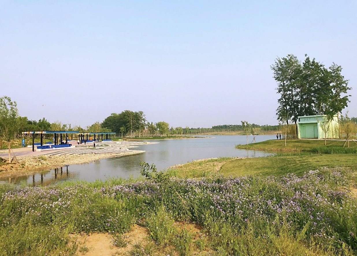 黑桥公园
