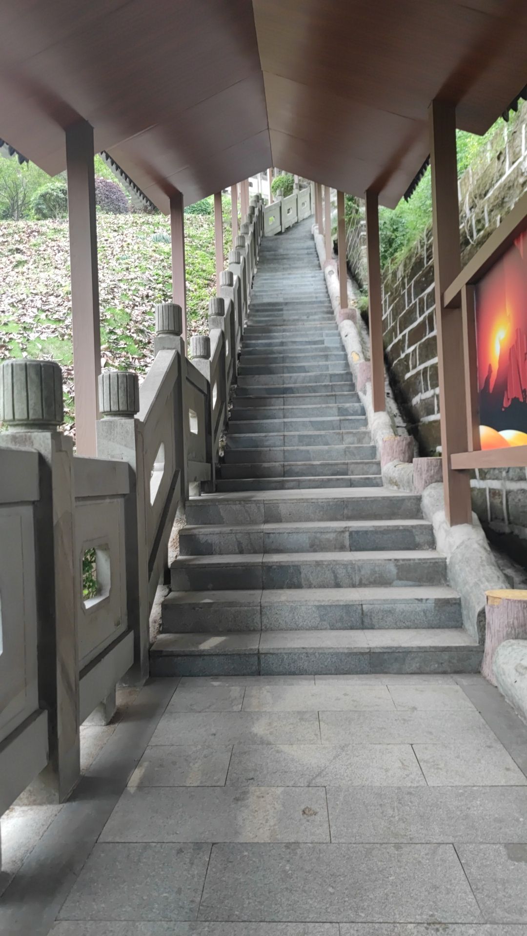 隋唐公园旅行图片