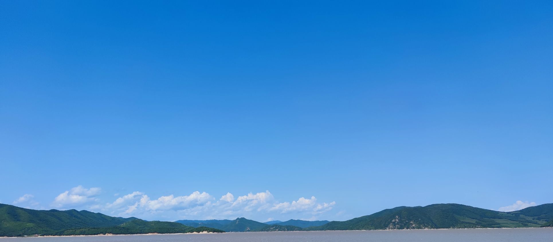 莲花湖鹰嘴峰风景区旅行图片 1