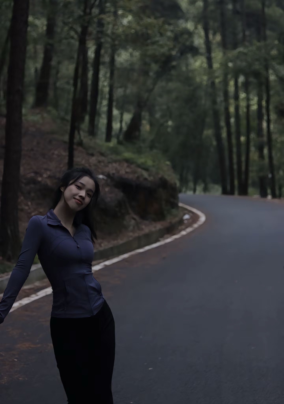 景阳森林公园旅行图片 2