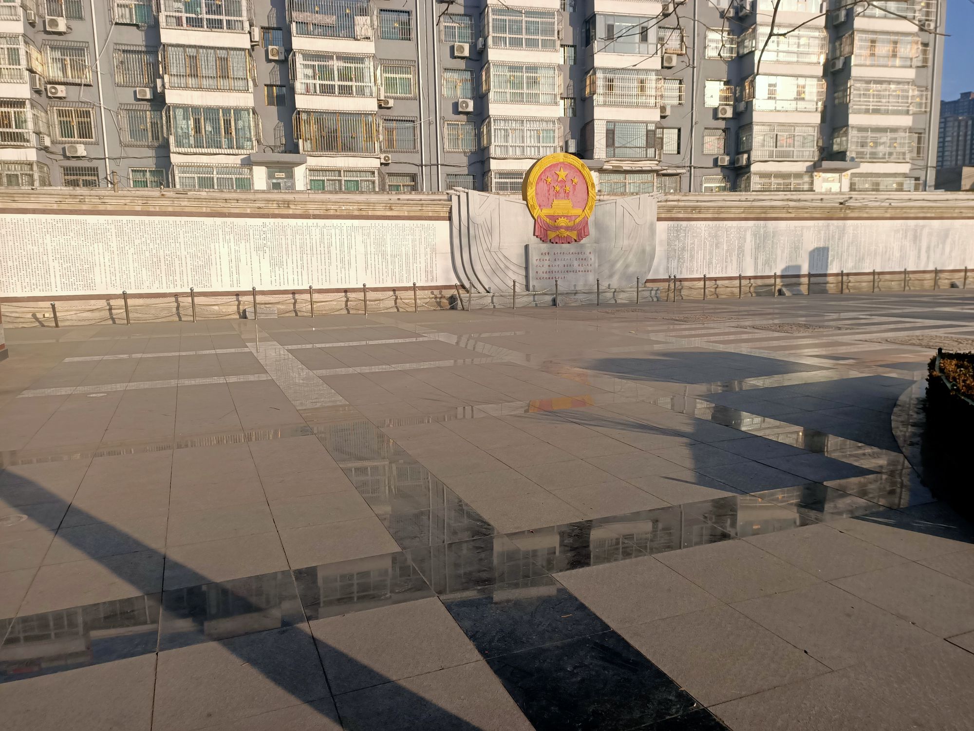 宪法广场旅行图片 2