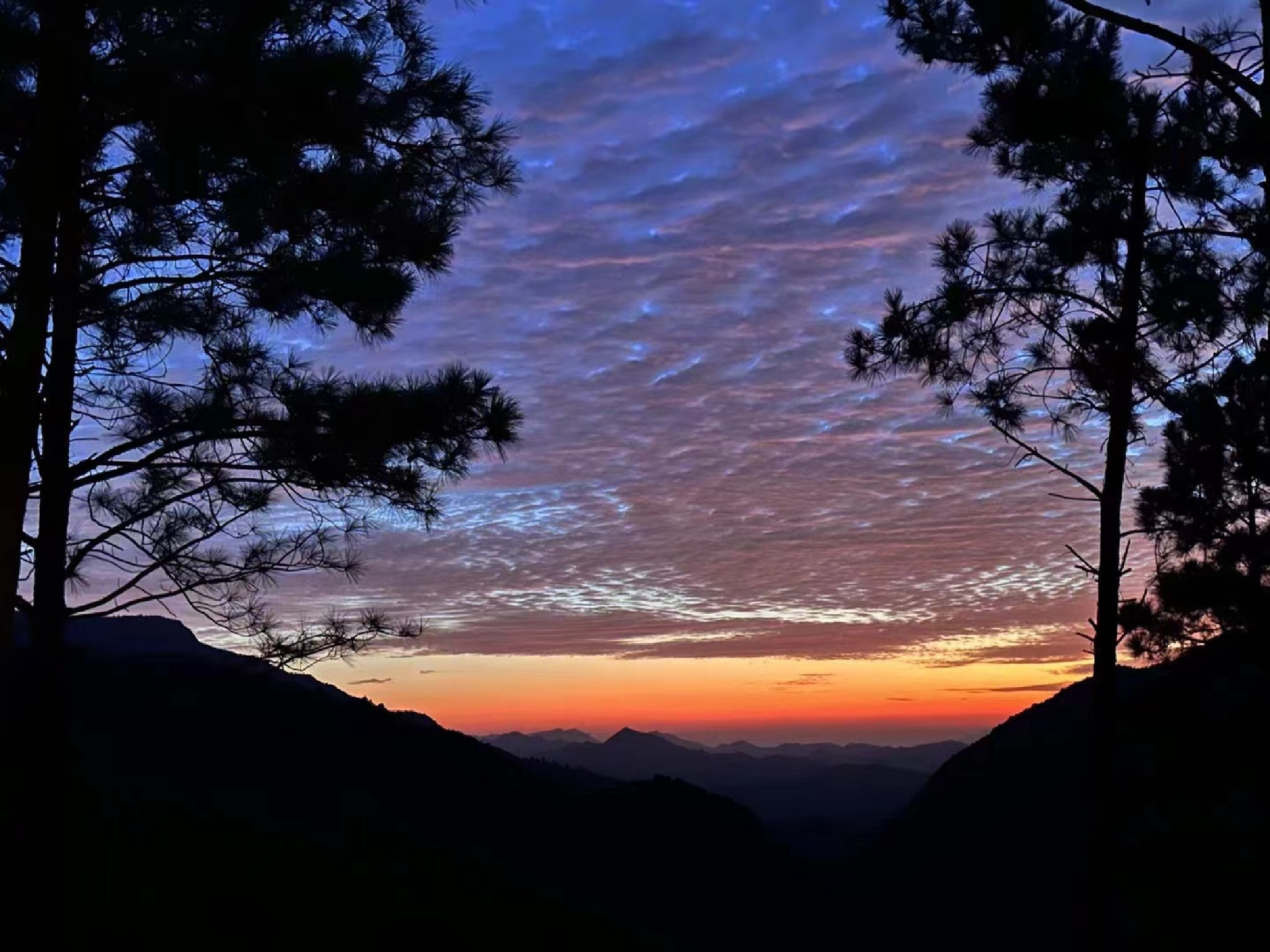 摘星谷旅行图片 1