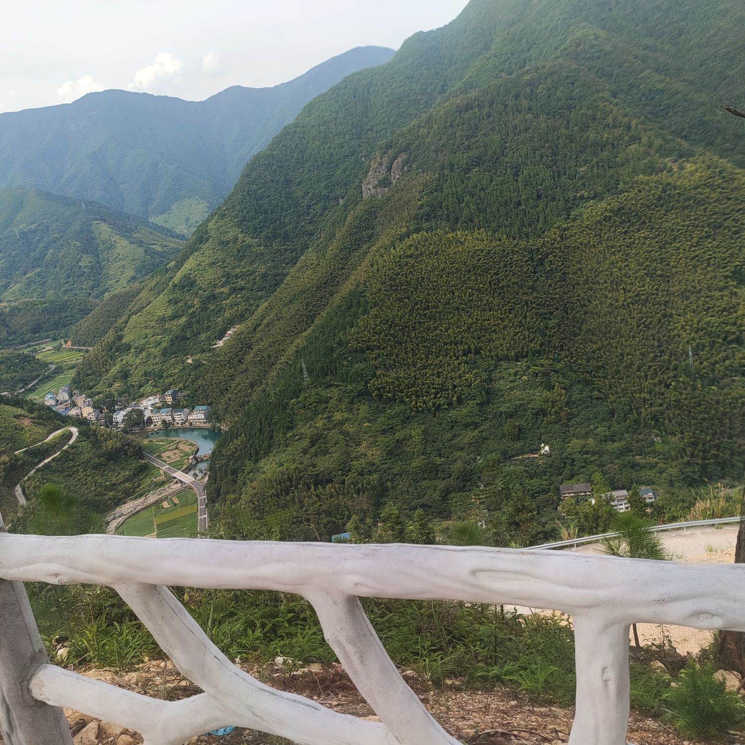 摘星谷旅行图片 1