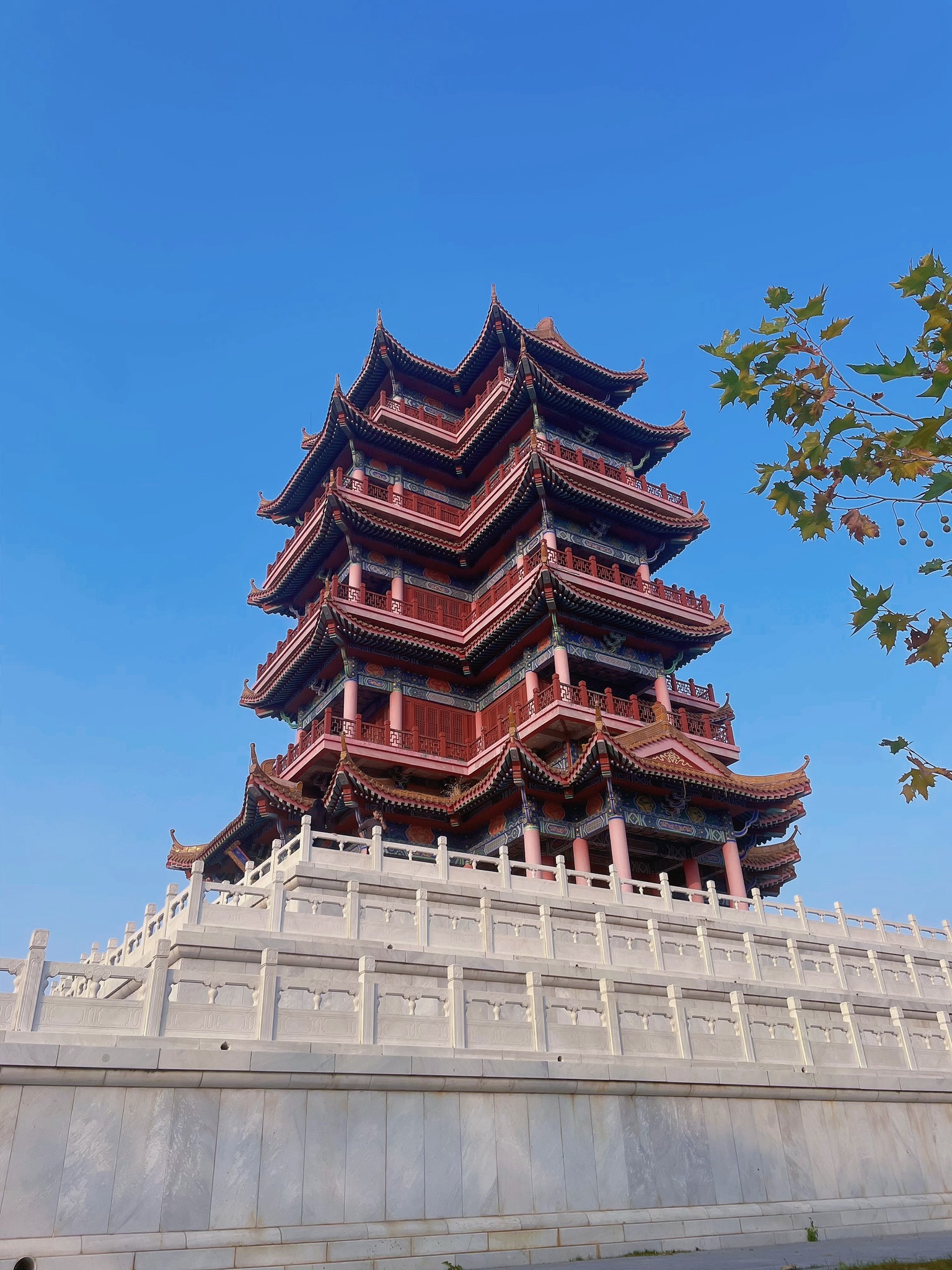 沁水阁旅行图片 1