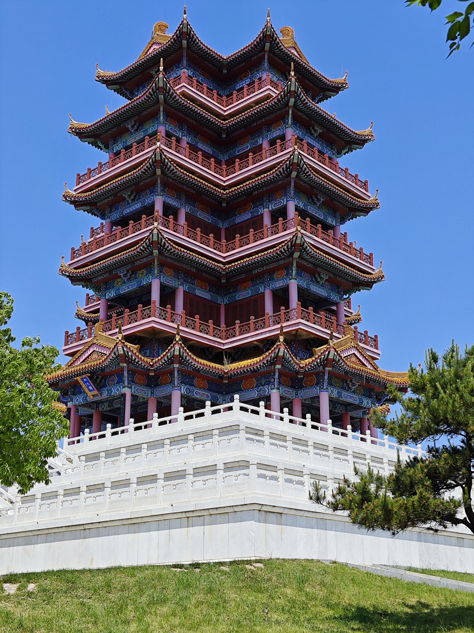 沁水阁旅行图片 3