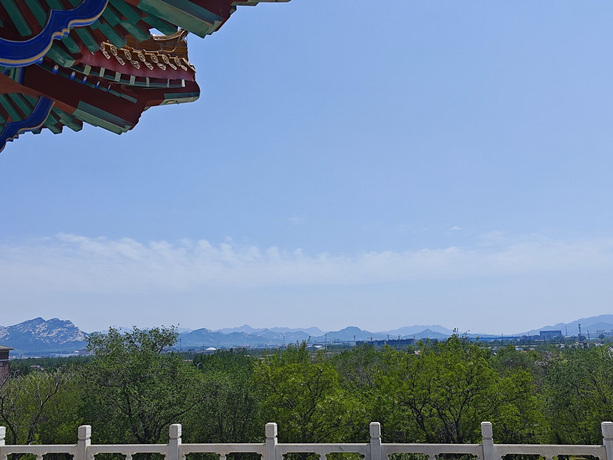 沁水阁旅行图片 1