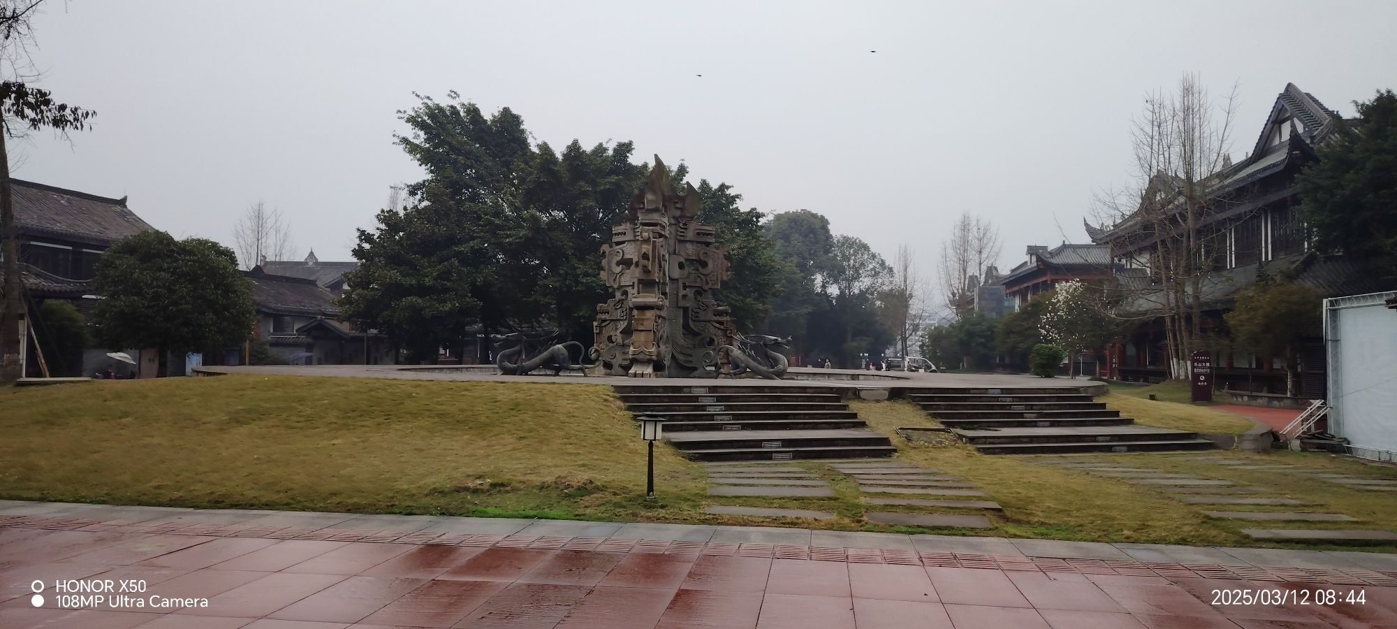 小坝景区旅行图片 3