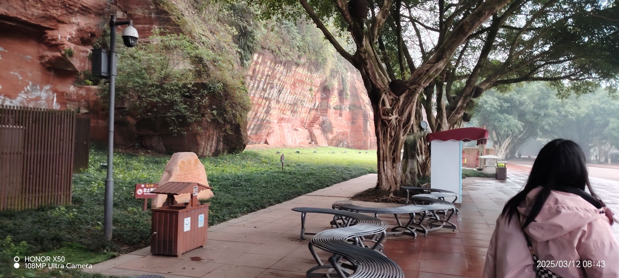 小坝景区旅行图片 2