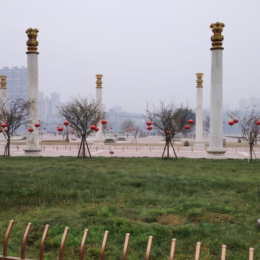 小坝景区旅行图片 1