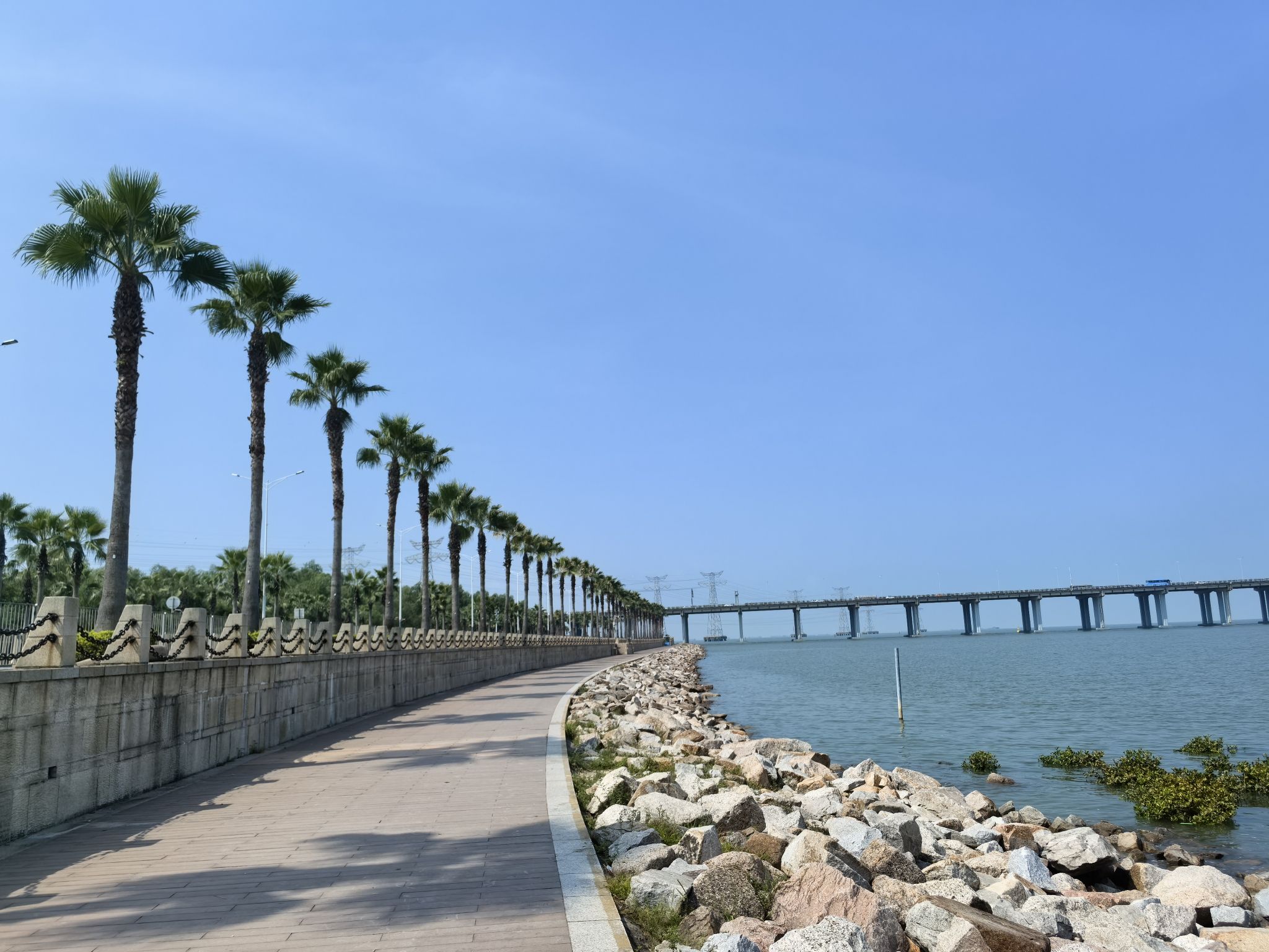 西湾公园