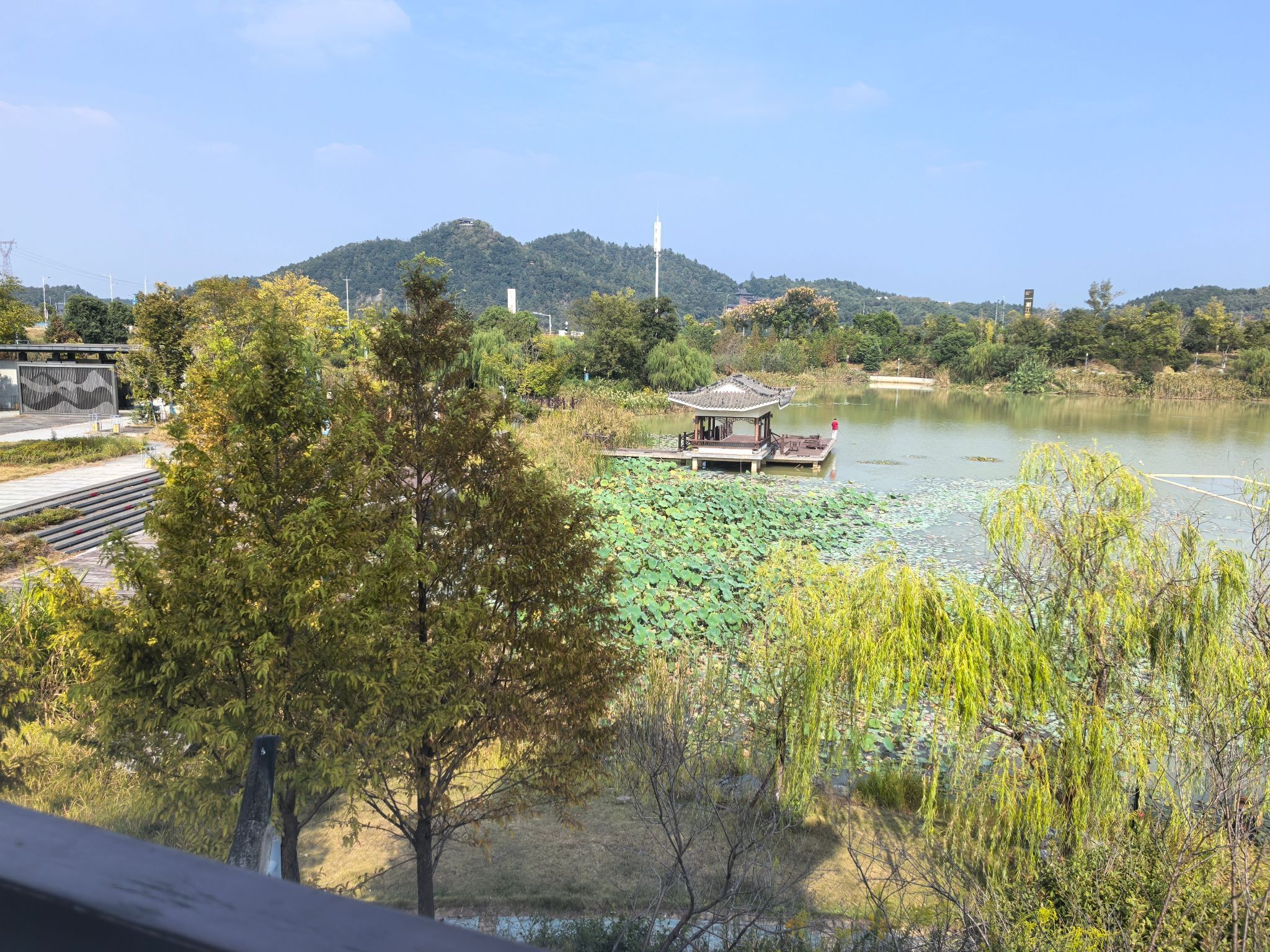 小西湖旅行图片 1