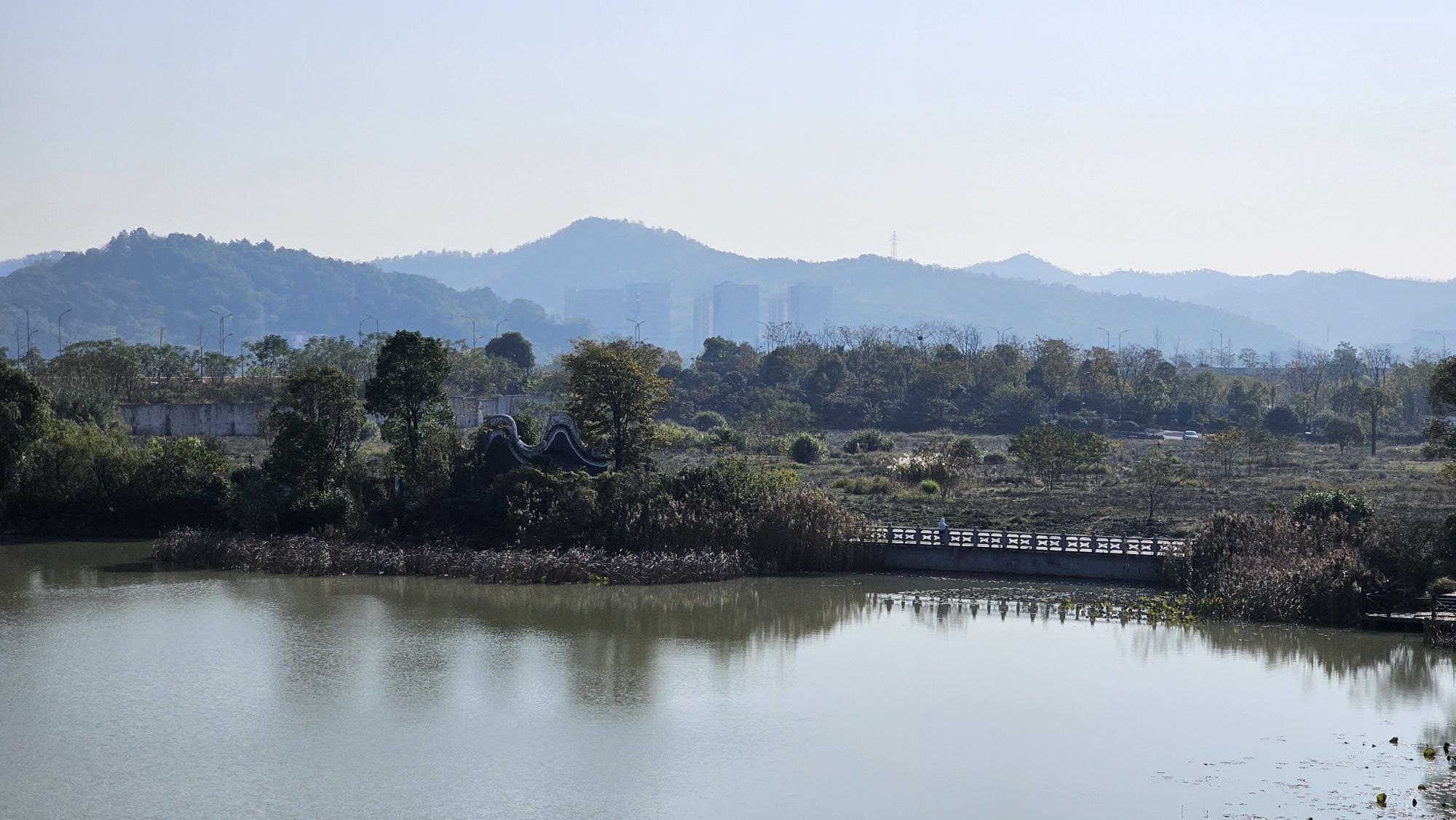 小西湖旅行图片 3