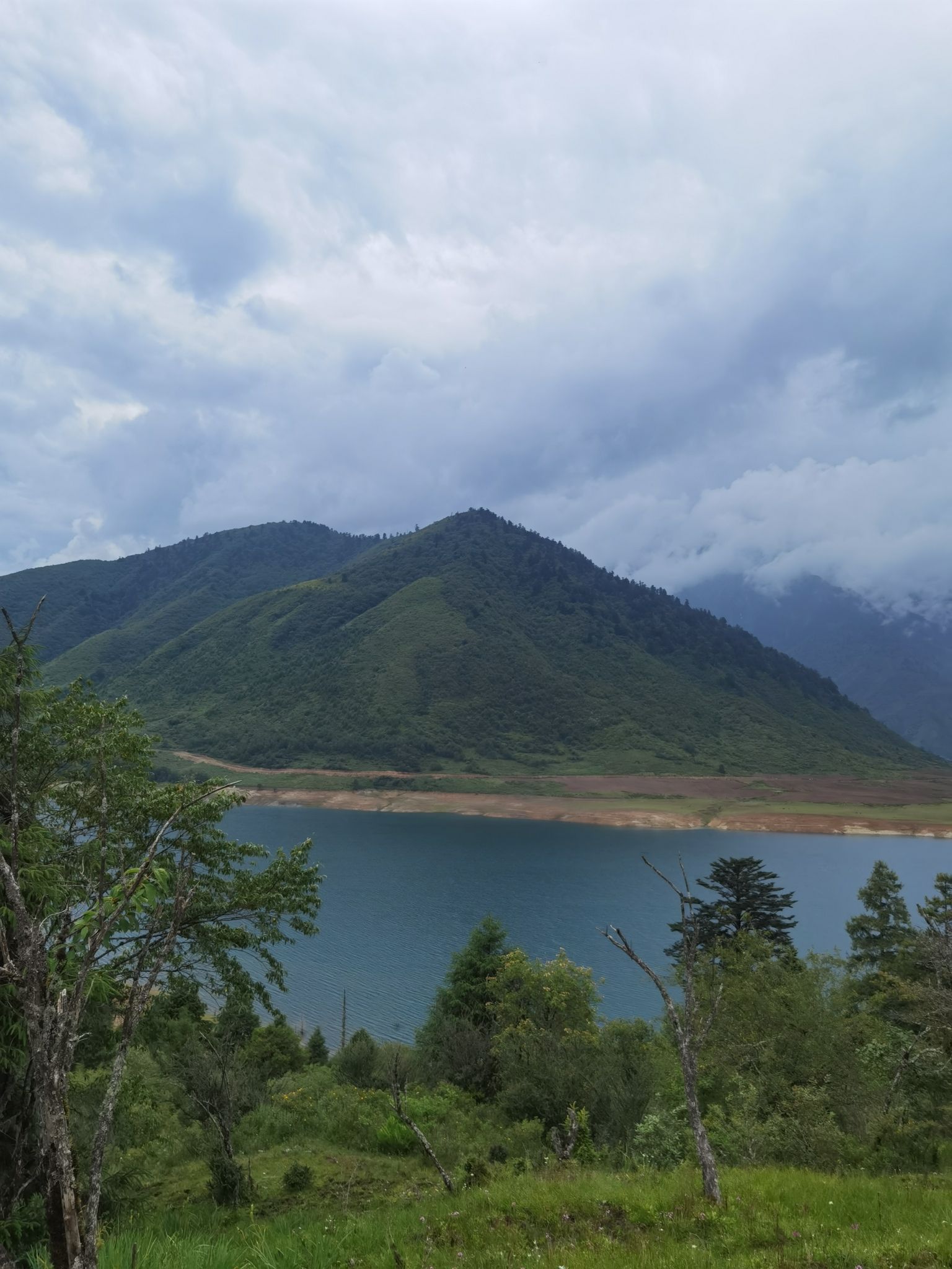 冶勒牧羊谷-影视基地旅行图片 3