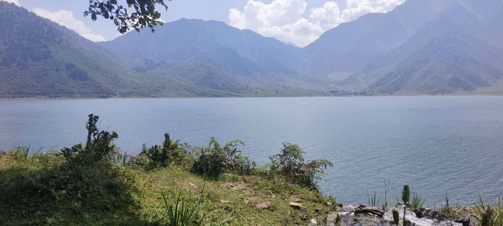 冶勒牧羊谷-影视基地旅行图片 2