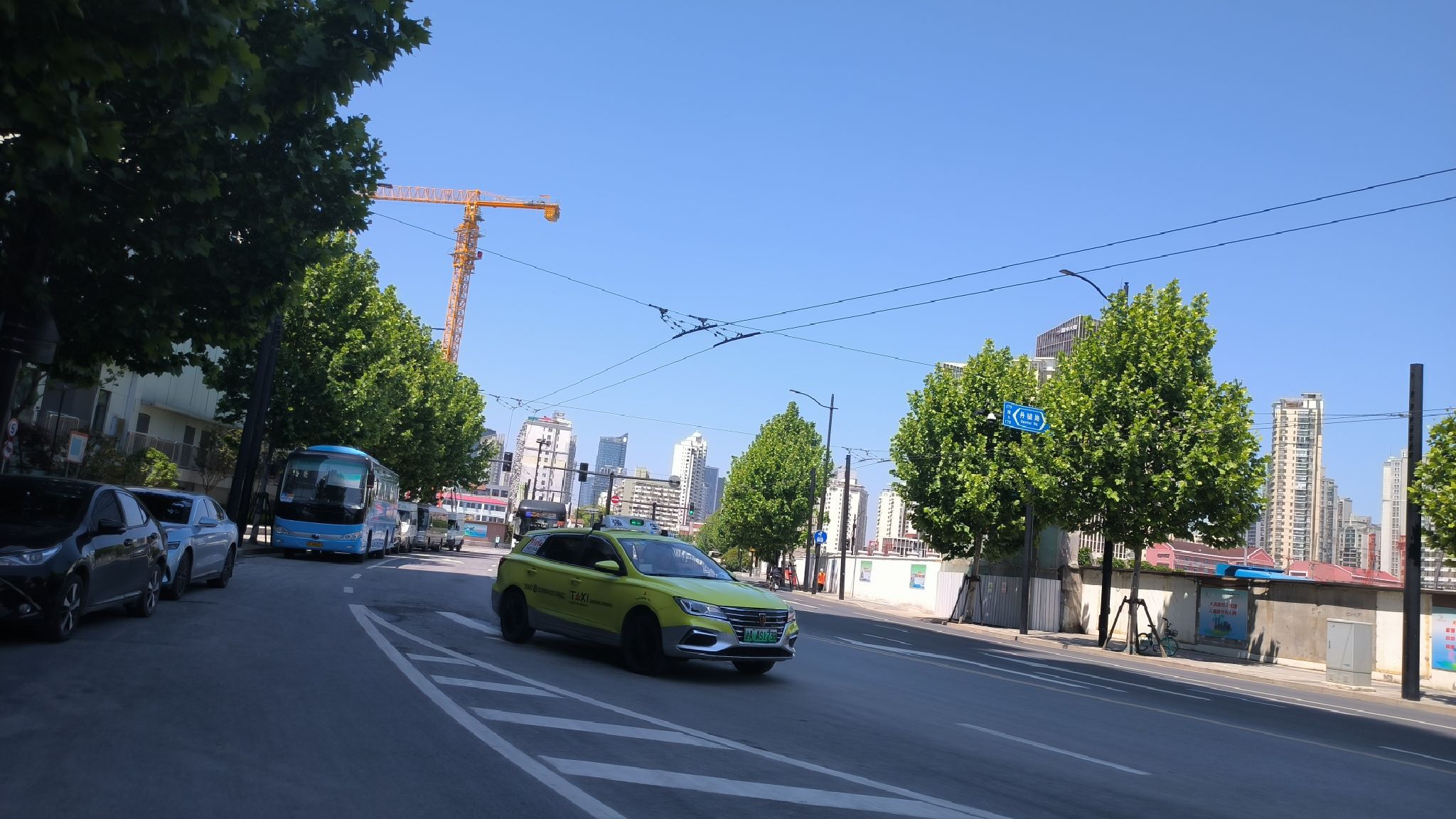 澄衷蒙学堂遗址旅行图片 3