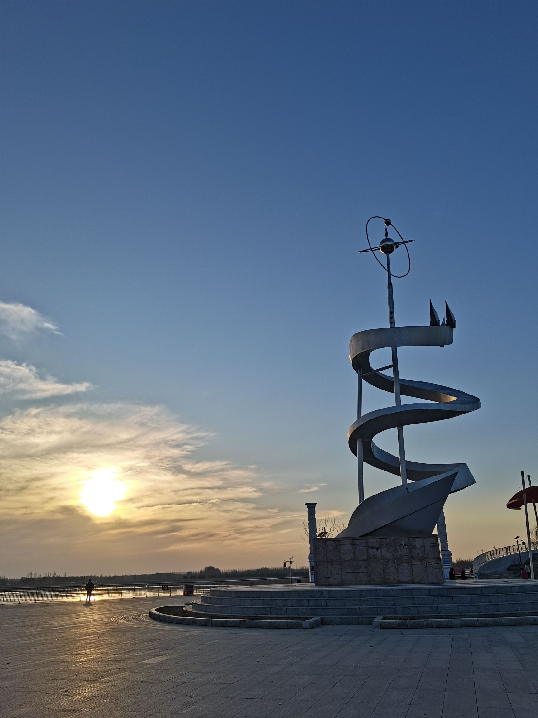 红心广场旅行图片 2