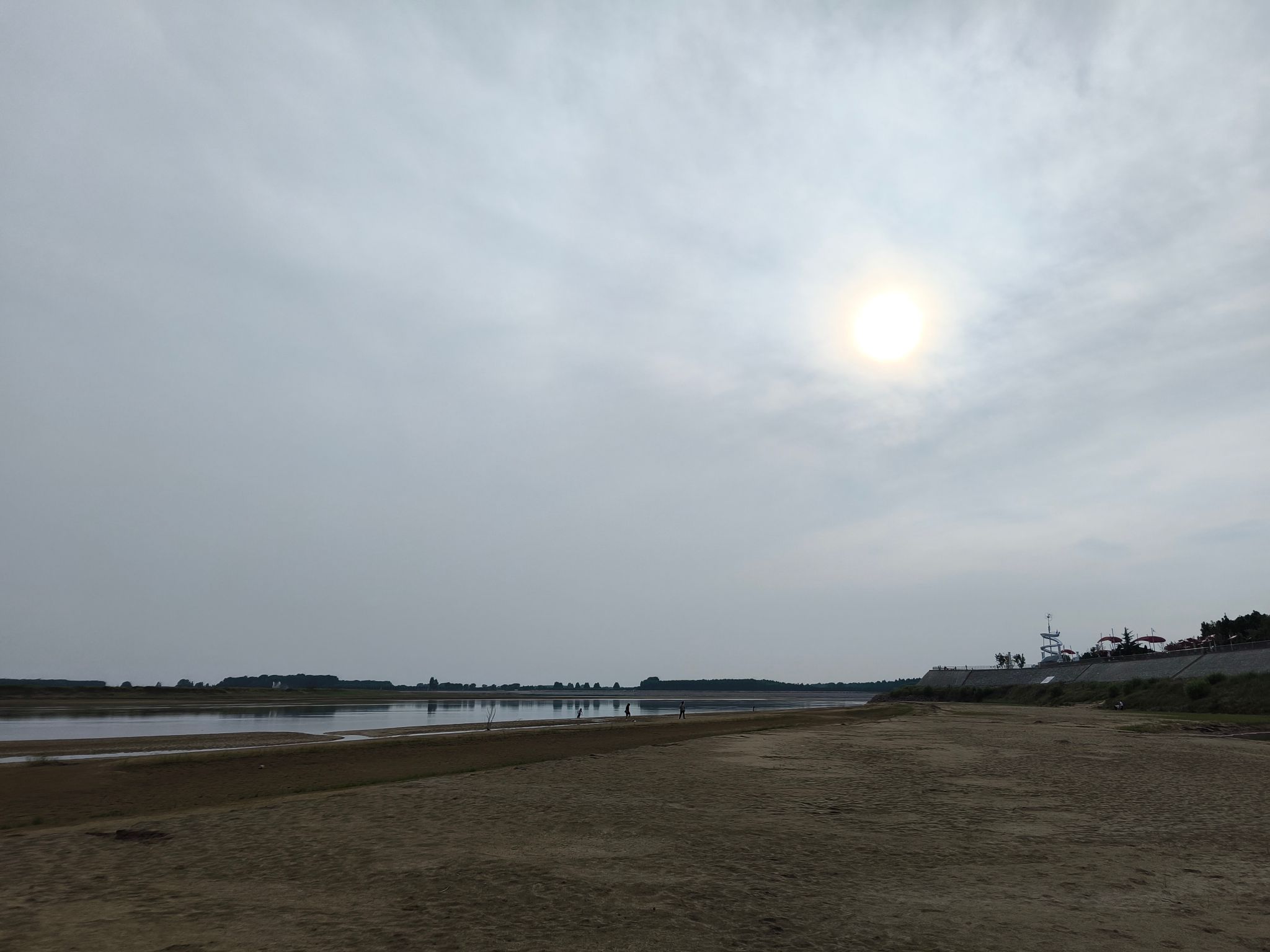 红心广场旅行图片 3