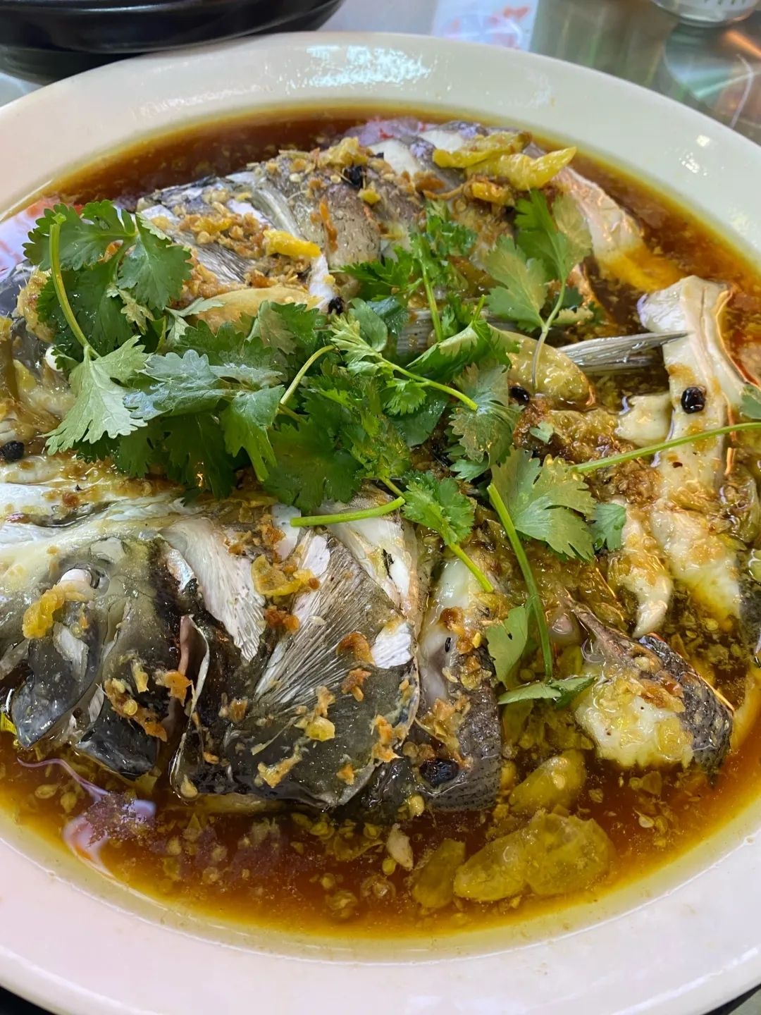 深巷厨房(睦祥锦园店)