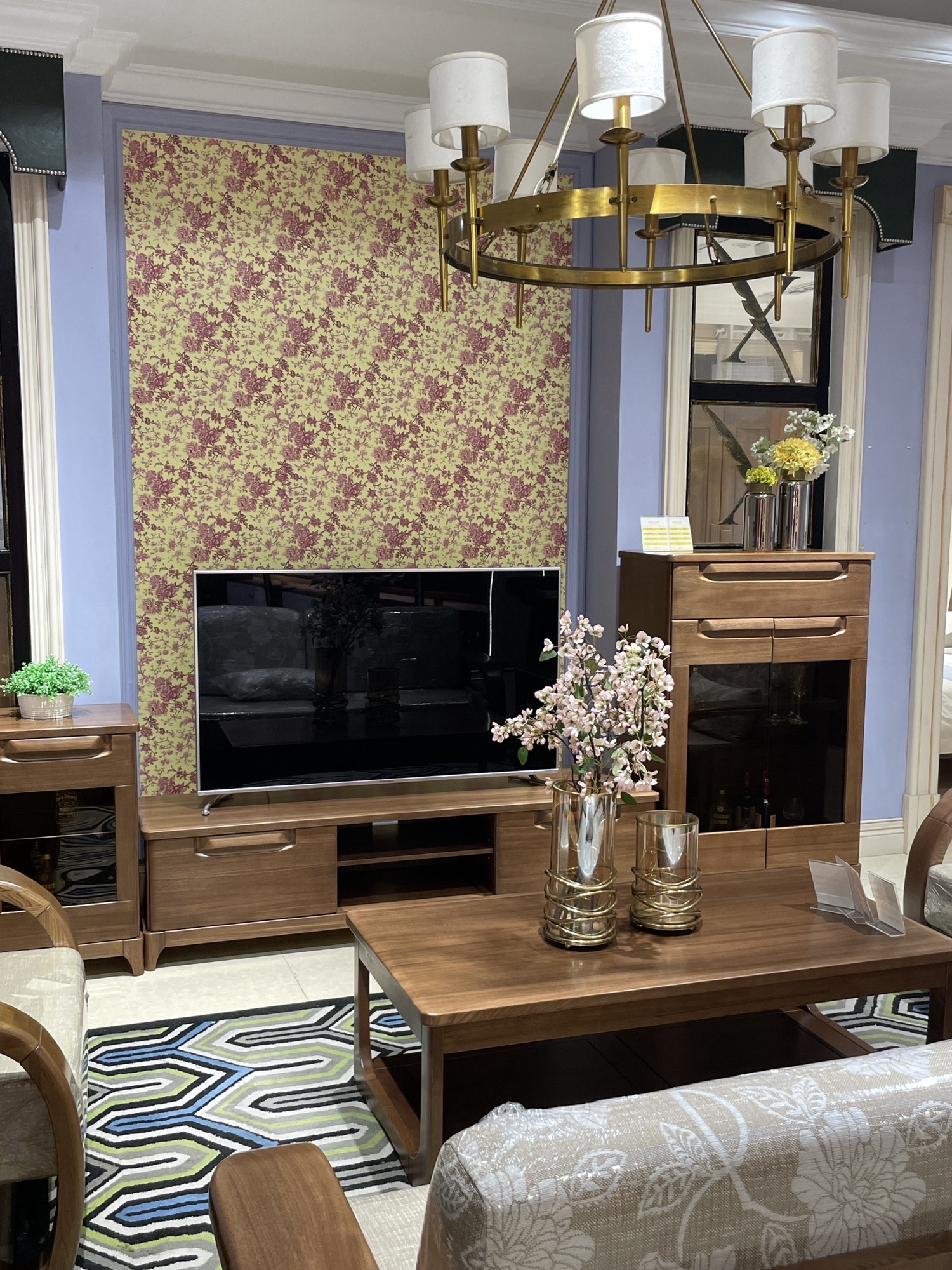 光明家具(金盛国际家居店)