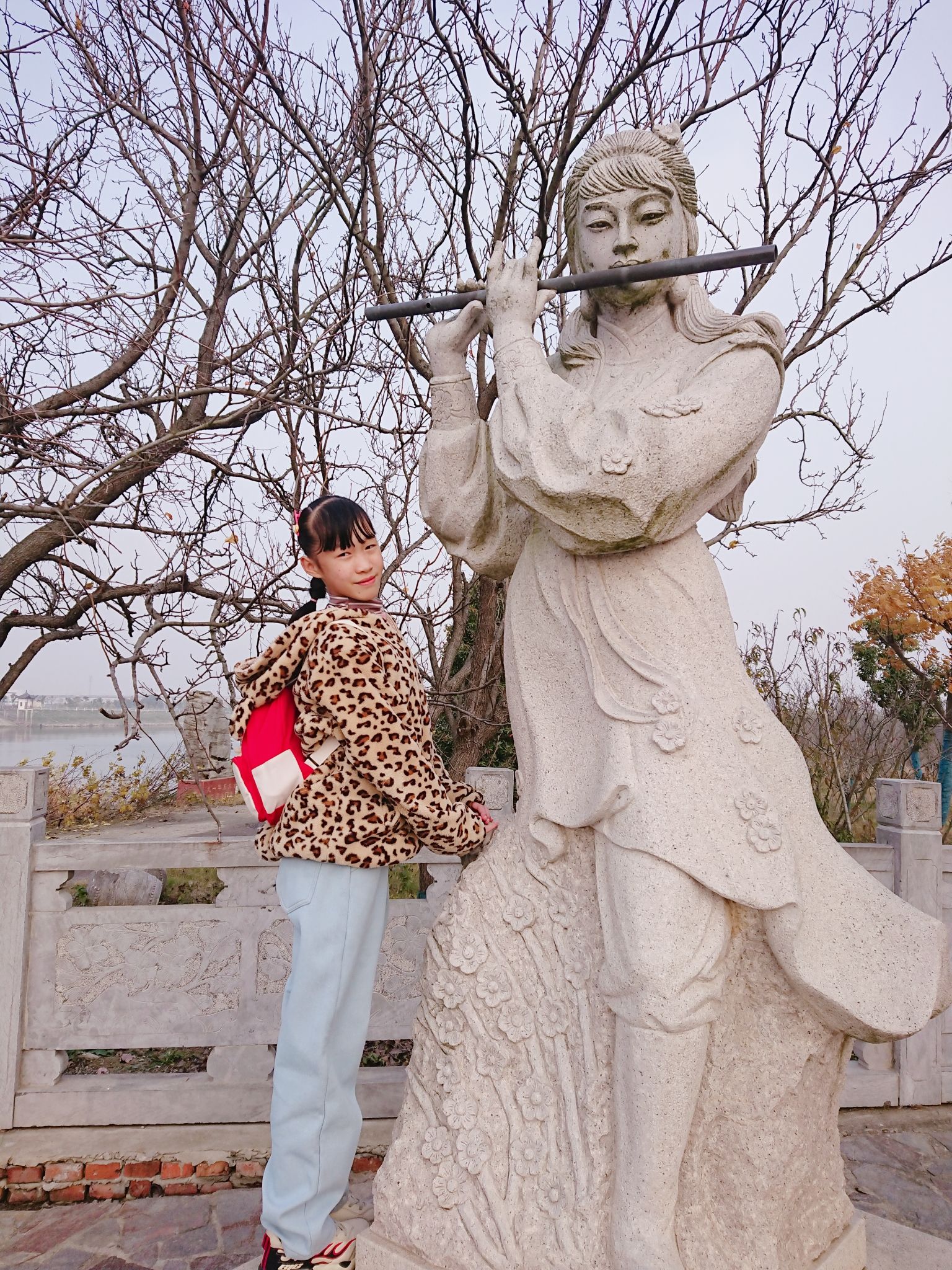 三河古镇-三河桃花岛旅行图片 1
