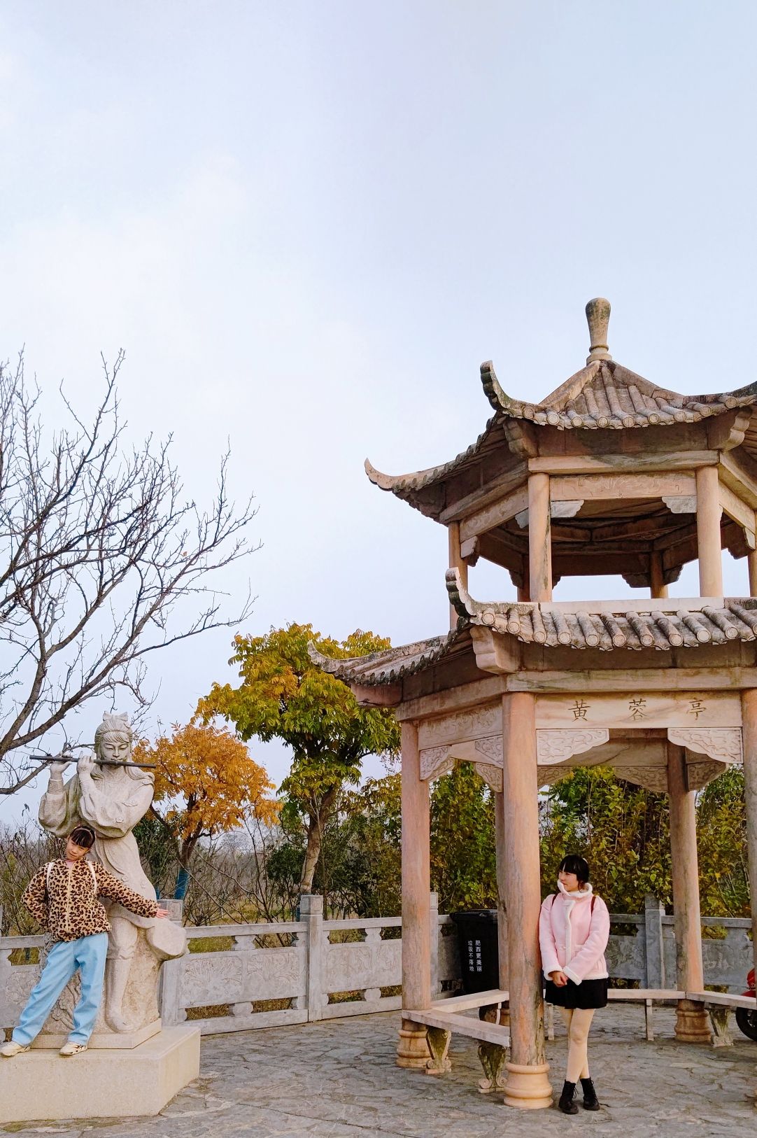 三河古镇-三河桃花岛旅行图片 3
