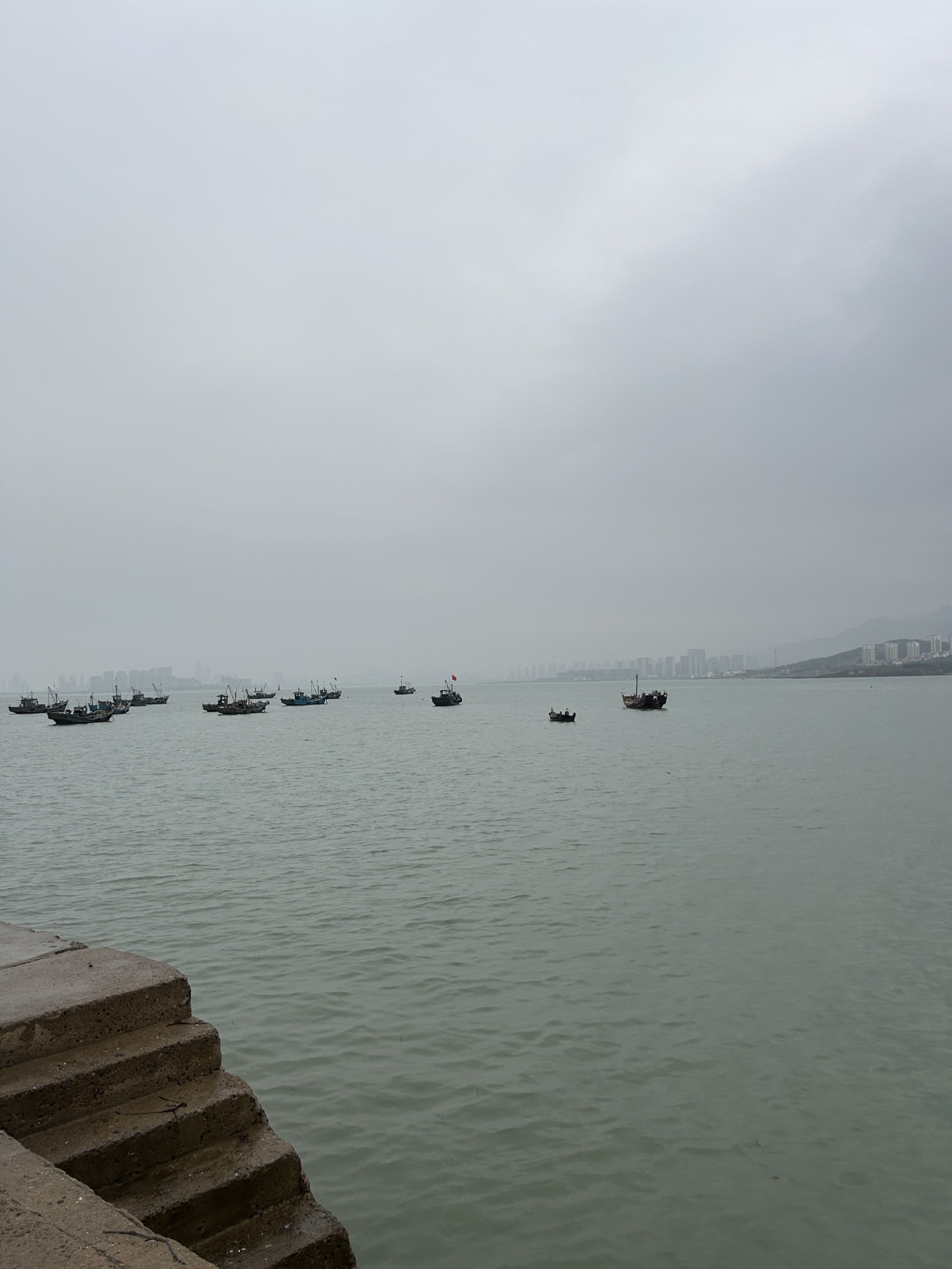 鱼鸣嘴村旅行图片 1